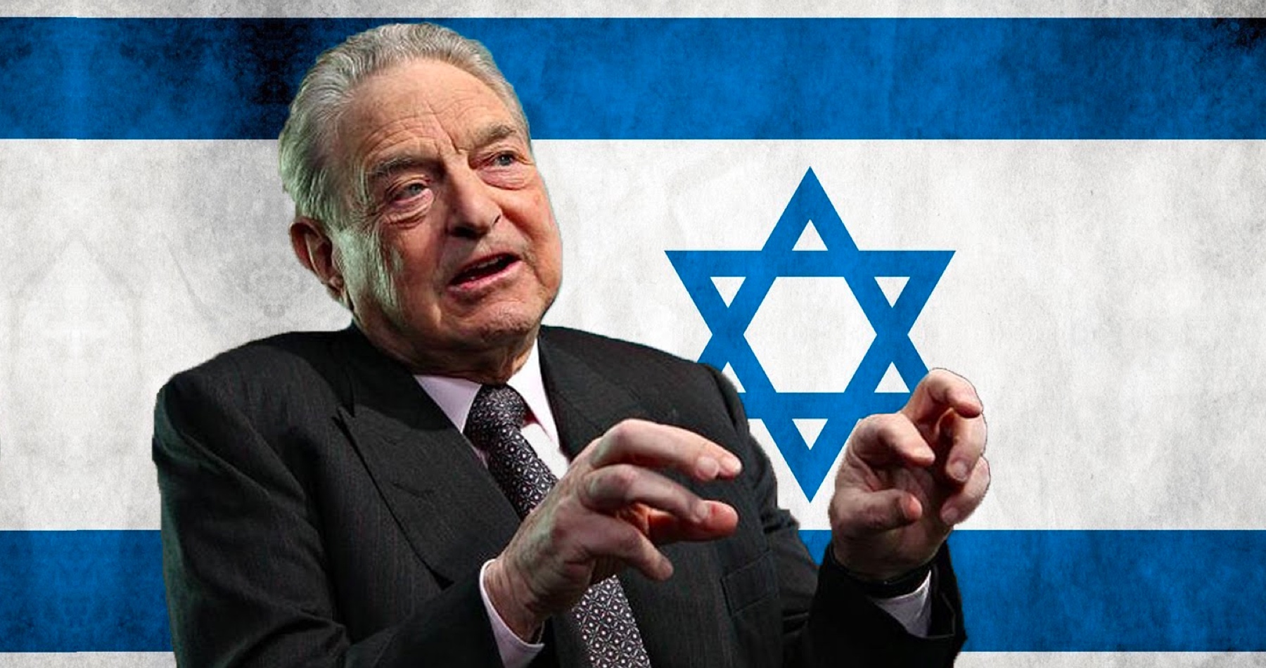 Skupina “Židia proti Sorosovi” odmieta tvrdenia, že kritika namierená proti americkému miliardárovi vlastniaceho globálnu sieť mimovládok “Nadácia otvorenej spoločnosti”  je antisemitizmom
