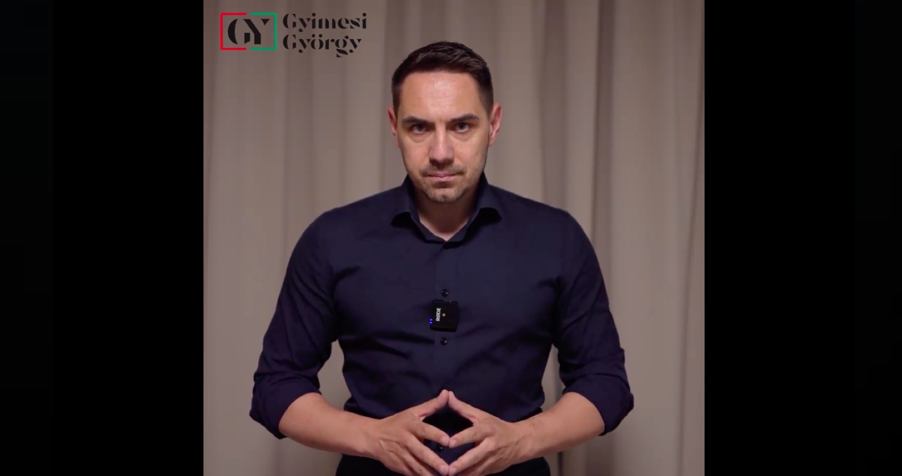VIDEO: Gyimesi sa pozrel na to, komu šli peniaze odúhlasené Čaputovou úradníckou vládou pre Sorosovu nadáciu: „3,5 milión eur si napríklad užije nadácia, v ktorej pôsobí podpredsedníčka Hegerovej strany - Demokrati“