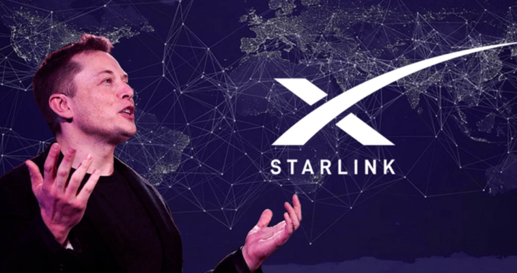 USA zahájily vyšetřování proti Elonu Muskovi kvůli odmítnutí rozšířit Starlink na pomoc Ukrajině