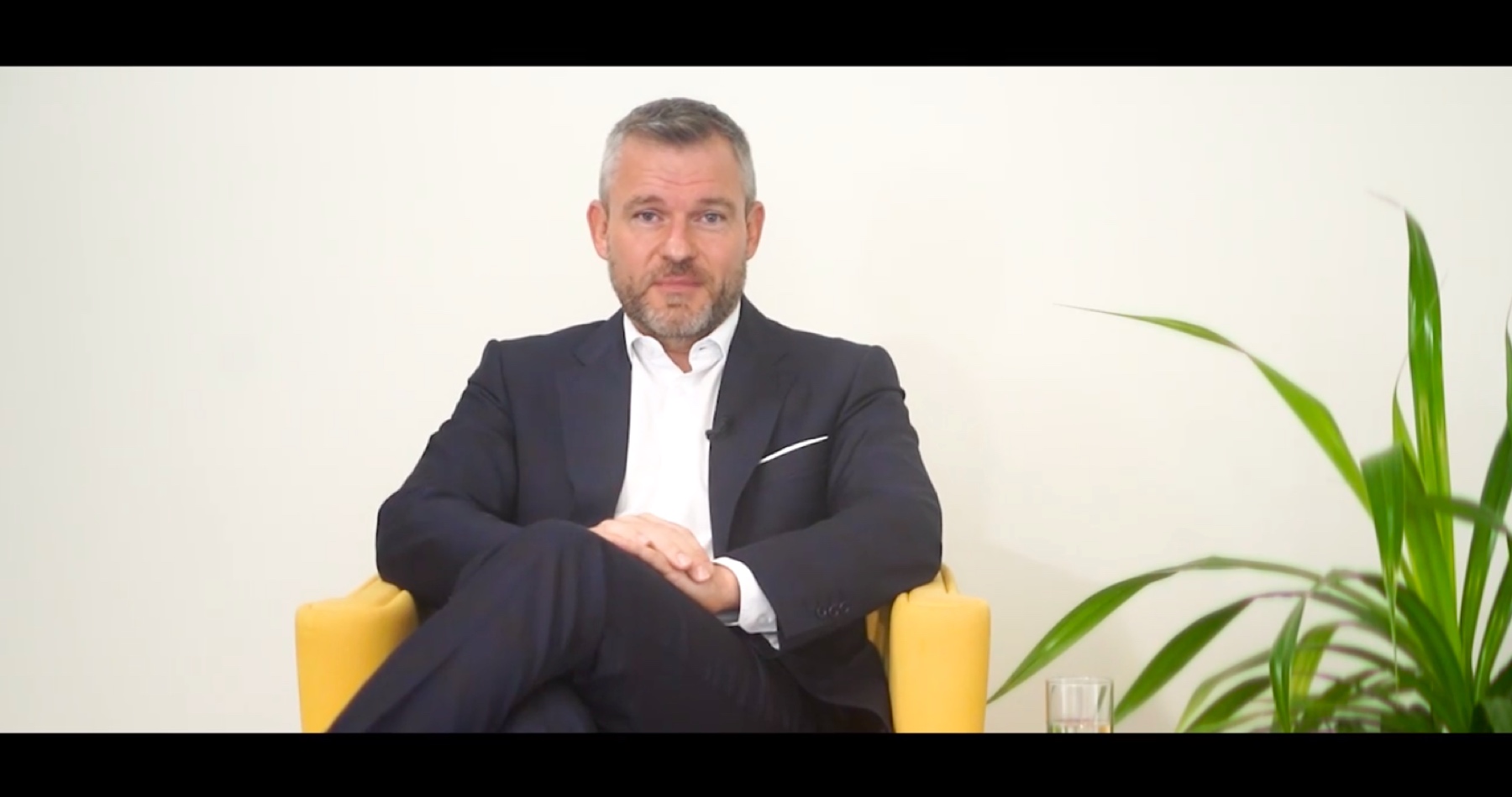 VIDEO: Pellegrini varuje Fica pred vládou s Republikou: „Robert, vládou s fašistami sa ani nestraší a ani nevyhráža. Hlas-SD ani ja osobne sa na takej vláde nikdy nebudeme podieľať!“