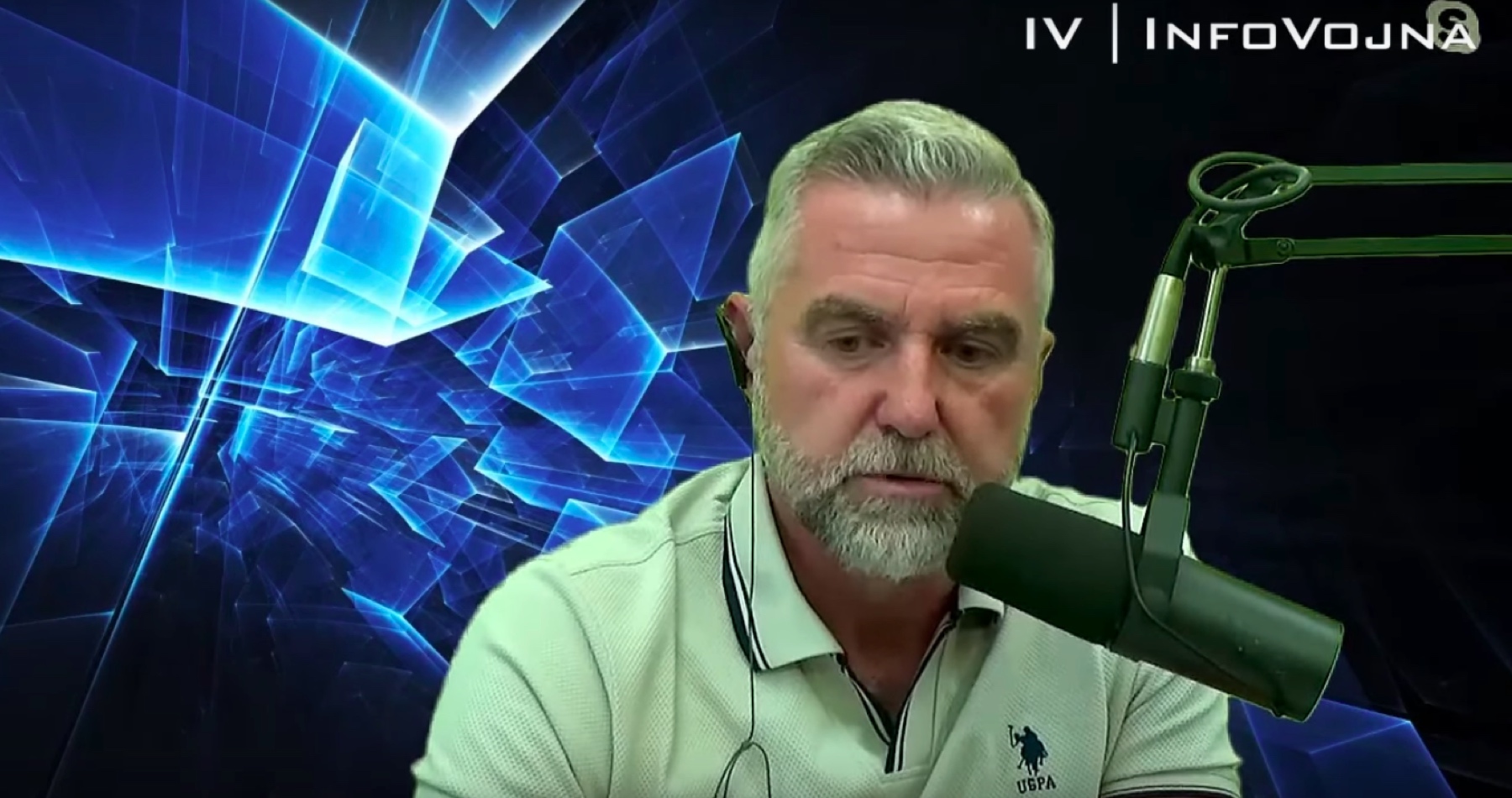VIDEO: Policajný exprezident Gašpar o ústavou (ne)chránených právach občanov Slovenska, potrebe prekopania celého právneho systému, ale aj nutnosti vyvarovať sa toho, aby budúca vláda zneužívala svoju moc a prenasledovala svojich odporcov, v snahe nastoliť totalitu v štáte, tak ako to robí súčasný progresivistický antidemokratický režim pod vedením Čaputovej & Ódora nadväzujúci svojimi zločineckými praktikami na vládu bývalej Hegero-Matovičovej koalície