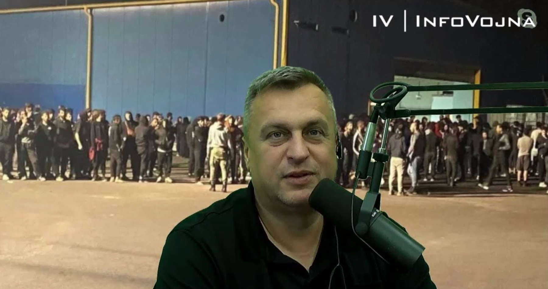 VIDEO: Andrej Danko o súčasnom antidemokratickom Čaputovo-Ódorovom vládnucom režime, progresívcoch, ktorých organizovaná činnosť ide proti záujmom Slovenska & jeho občanov, migračnej kríze a cieľoch SNS po voľbách, ktorá vraj bude načúvať hlasu ľudu a vyvaruje sa chýb minulých