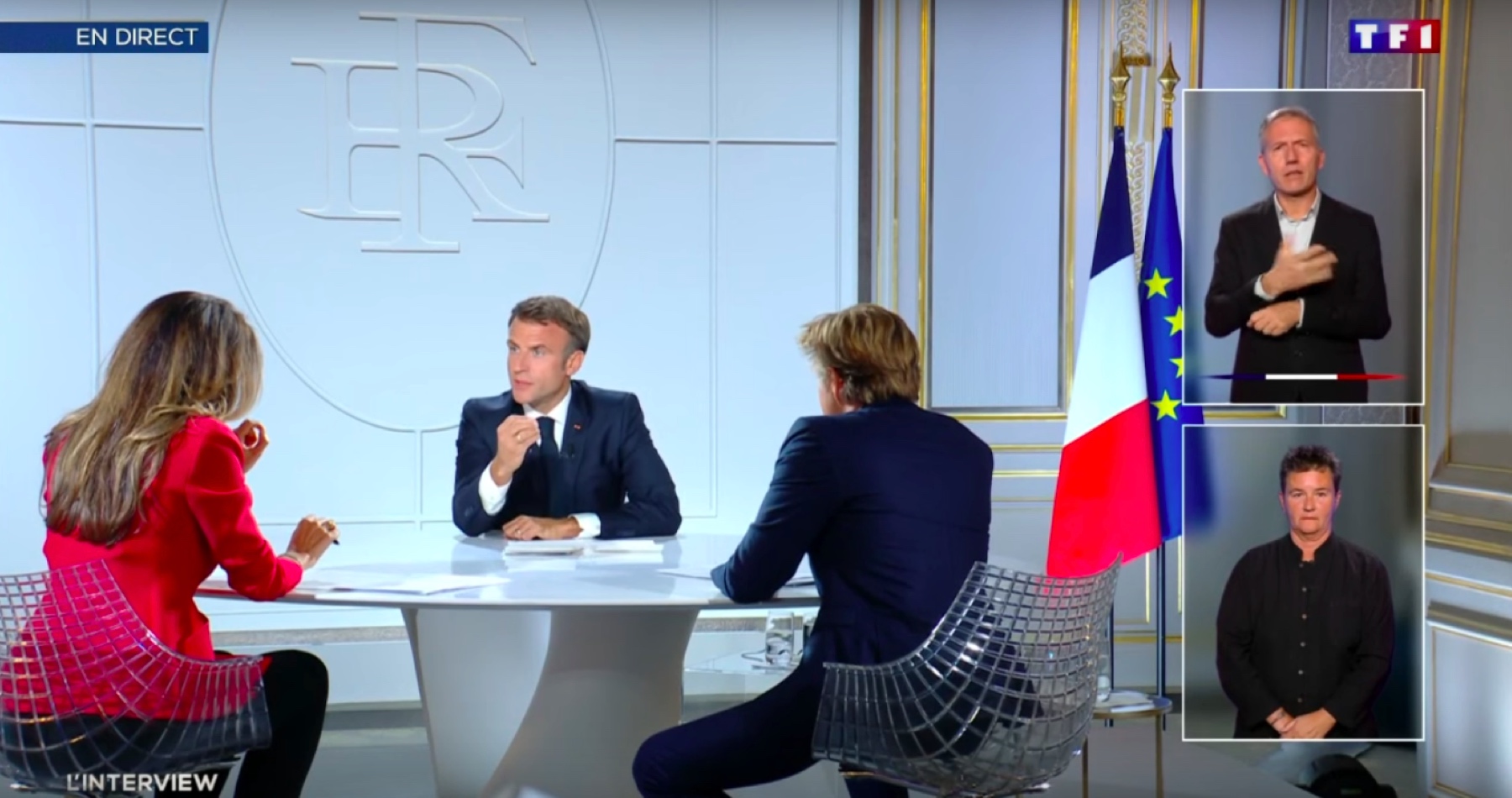 VIDEO: Macron oznámil, že Francúzsko stiahne svojich vojakov z Nigeru a ukončí s ním aj vojenskú spoluprácu