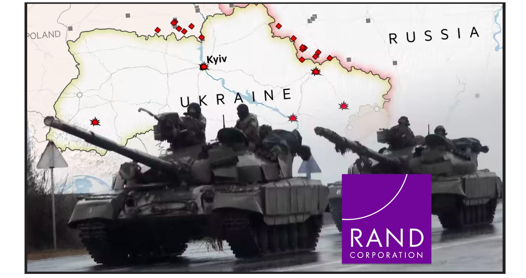 Riziká eskalácie konfliktu na Ukrajine budú mať pre Západ oveľa vážnejšie následky ako v predchádzajúcich konfliktoch