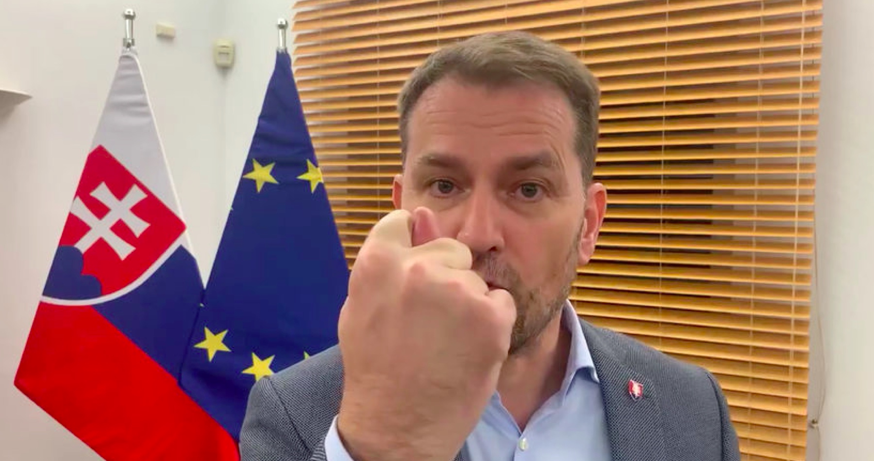 VIDEO: Trnavský párik - bezmajetný „gróf“ Matovič s manželkou Pavlínkou, firmičky z Trnavy, milióny eur za testy na covid, honosná rekonštrukcia kaštieľa v Turčianskej Štiavničke a príliš veľa miliónových „trnavských náhod“