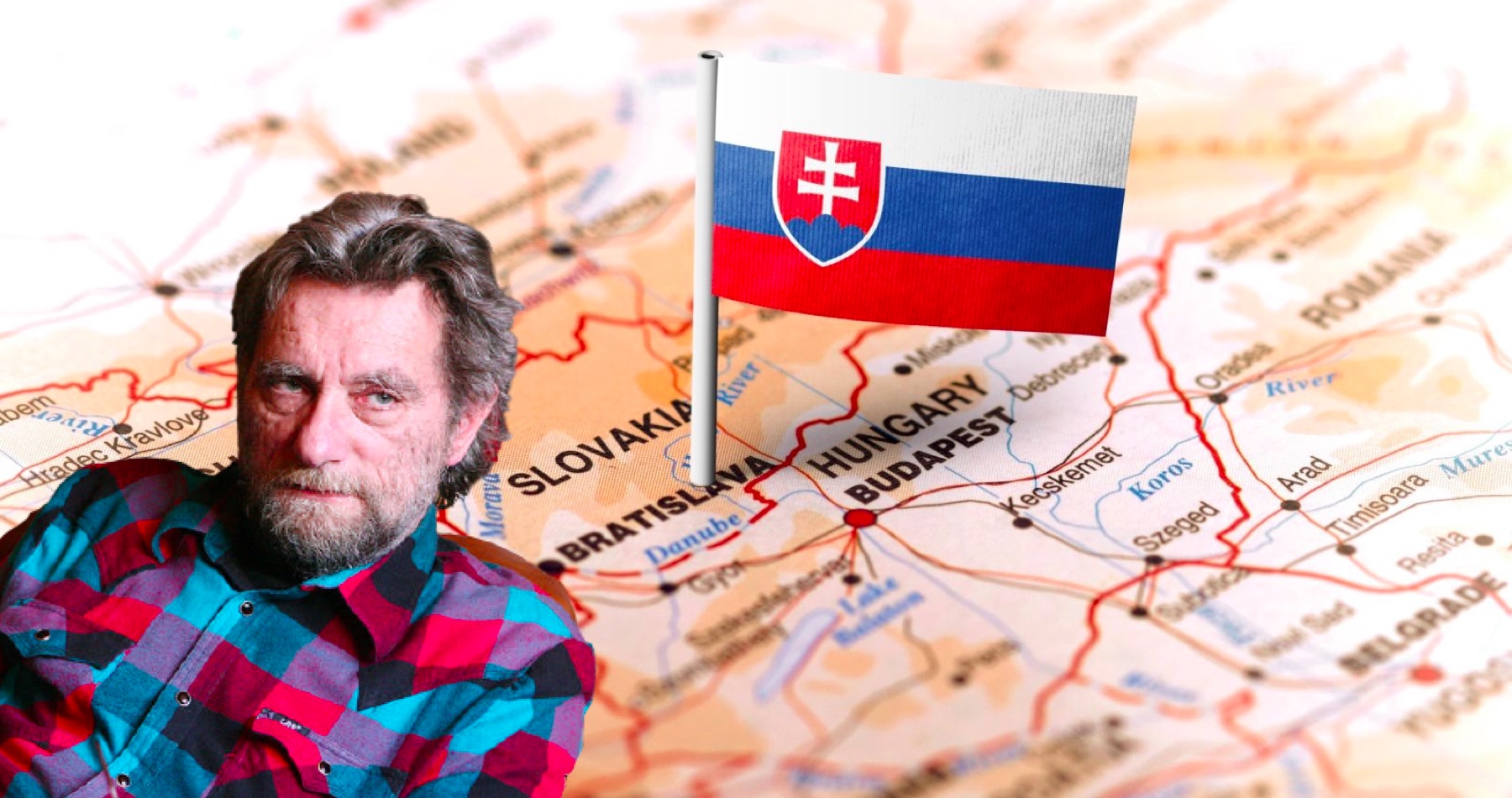 VIDEO: Baránek o tom, koho v nadchádzajúcich parlamentných voľbách nevoliť a komu určite nedať v sobotu svoj hlas
