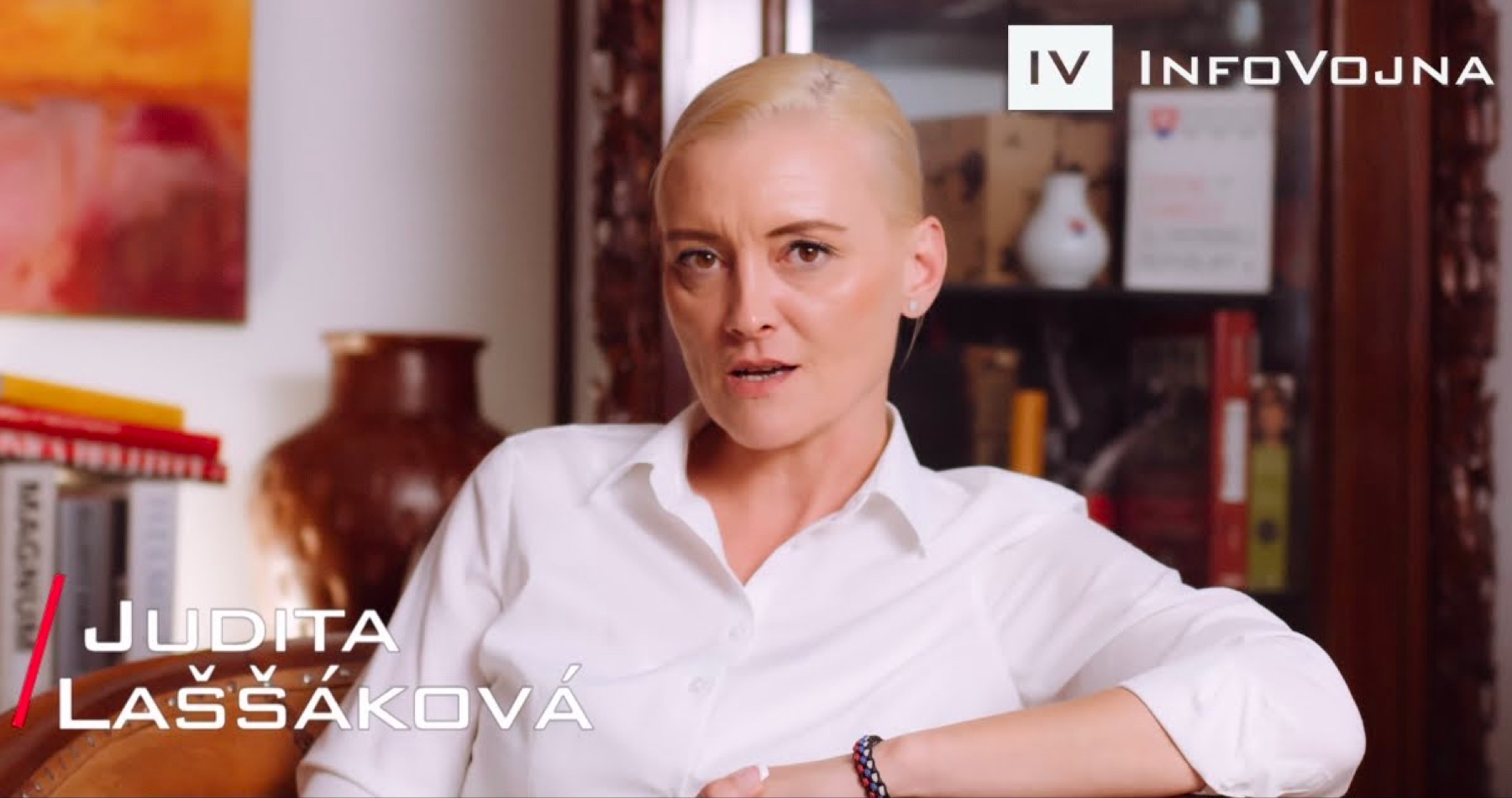 VIDEO: Právnička Laššáková o (ne)existencii náhod na Slovensku (4. časť cyklu „Odborníci, magické myslenie a viera v lídrov“)