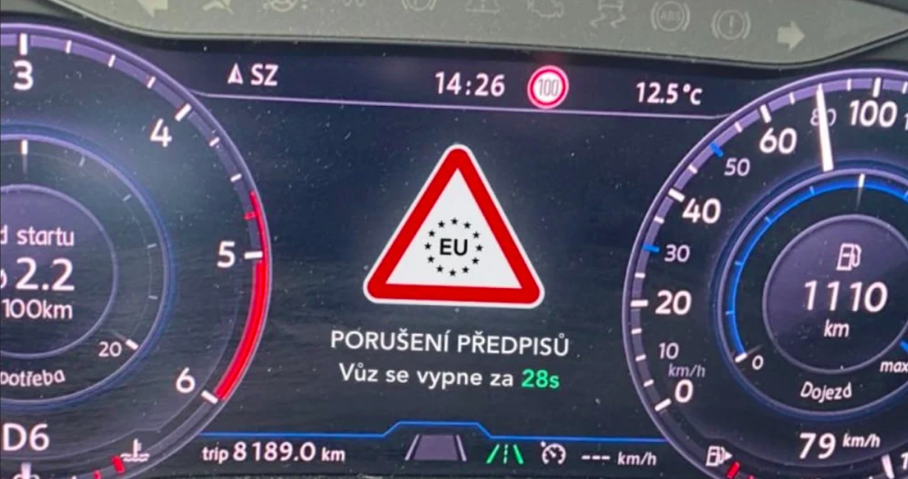 Štáty Európskej únie sa zhodli na zmiernení drahej a zbytočnej normy Euro 7 pre autá, ktorá stanovuje prísne limity pre emisie a zavádza prísnejšie požiadavky na životnosť vozidiel