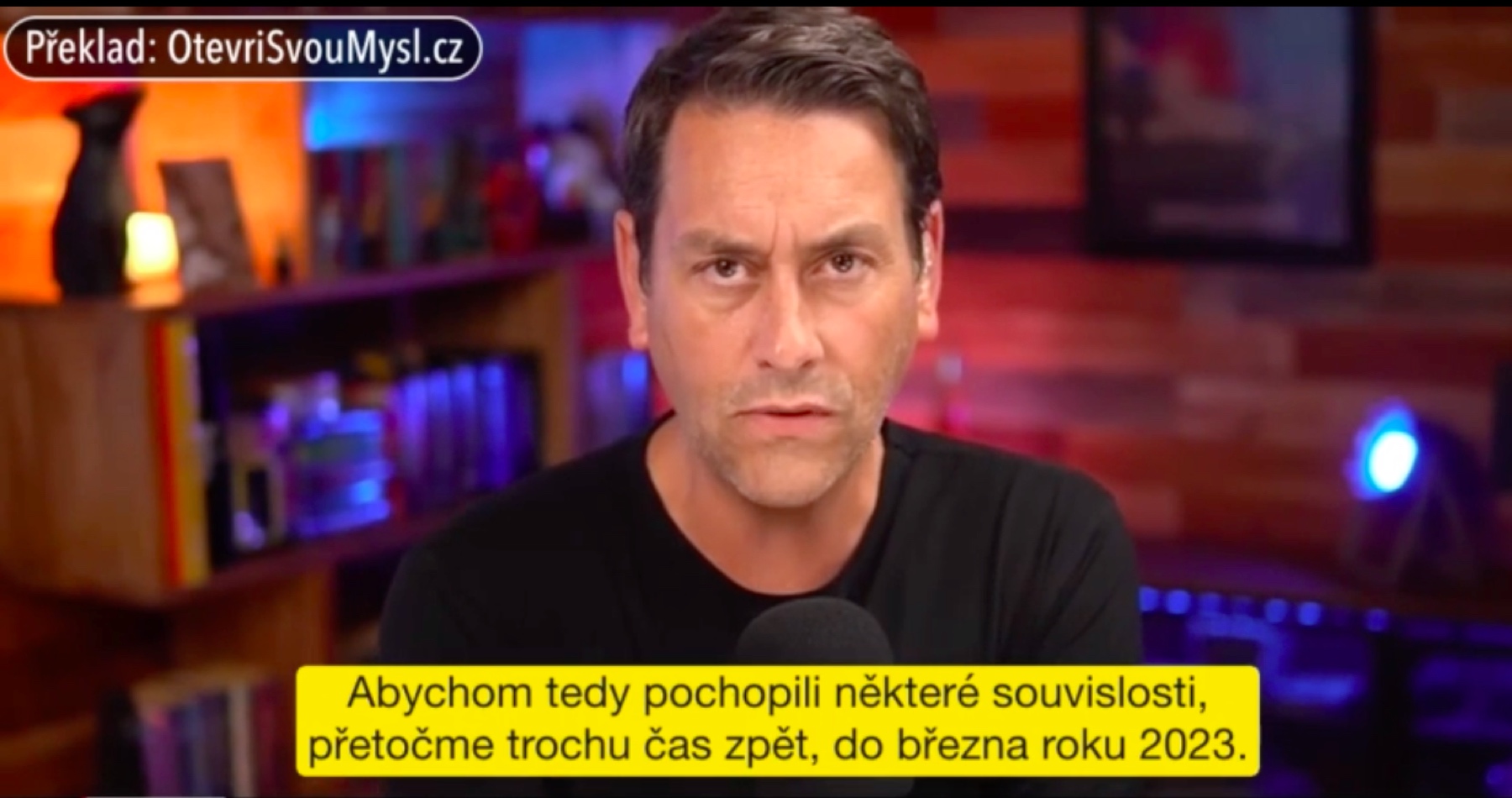 VIDEO: Evropa je pod útokem aneb Invaze nelegálních imigrantů nabírá na obrátkách