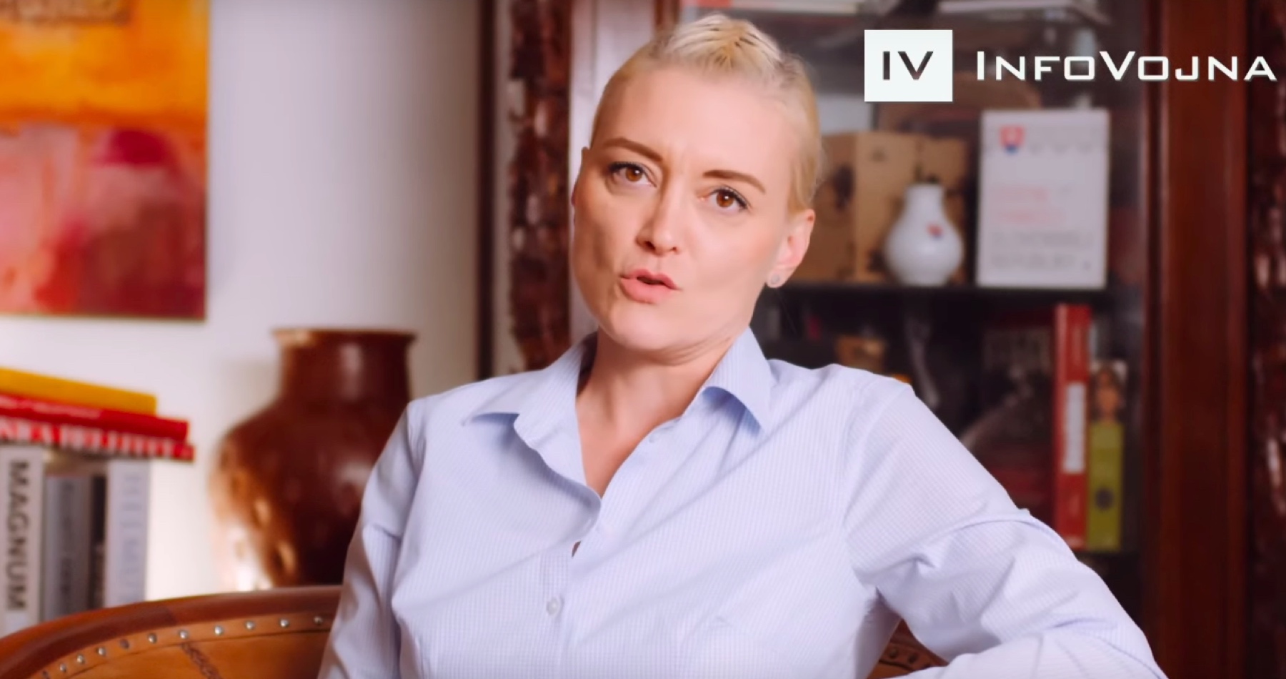 VIDEO: Právnička Laššáková o láske novinárky a sudkyne, ktorá hory prenáša (7. časť cyklu „Odborníci, magické myslenie a viera v lídrov“)