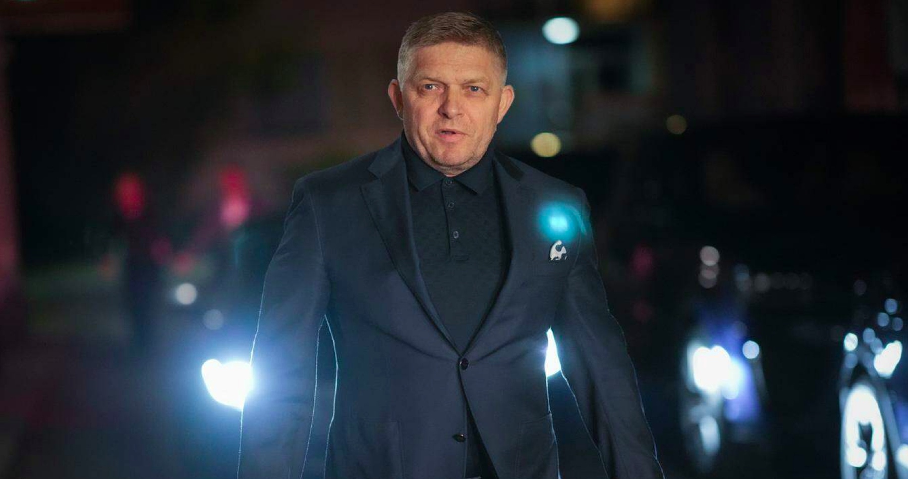 VIDEO: Robert Fico vyhrál slovenské volby s náskokem před Progresivním Slovenskem a má šanci k sestavení vlády. Slovensko se podle ruské rozvědky SVR stalo terčem americké CiPSO dezinformační operace, která vyvrcholila vadným exit pollem