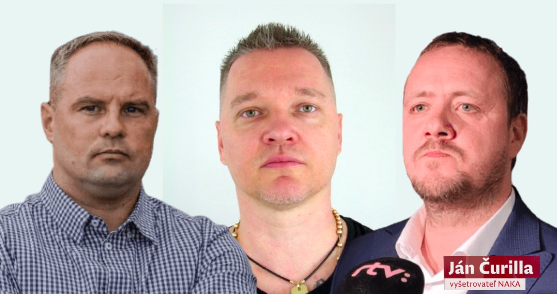 Okolo Petra Košča alias pána X sa objavujú zaujímavé prepojenia. Čo spája námestníka daňových kriminalistov s kauzou Rozuzlenie