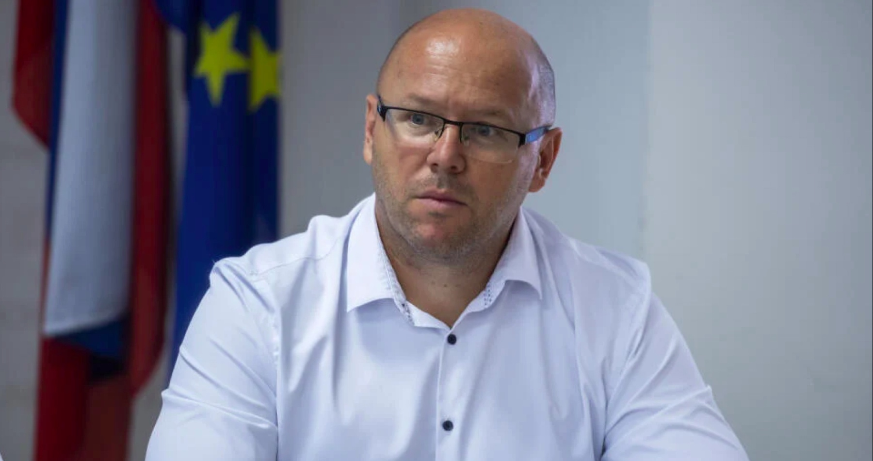 Šéf NAKA Daňko napísal na súd. Chce byť svedkom v korupčnej kauze bývalého špeciálneho prokurátora Kováčika
