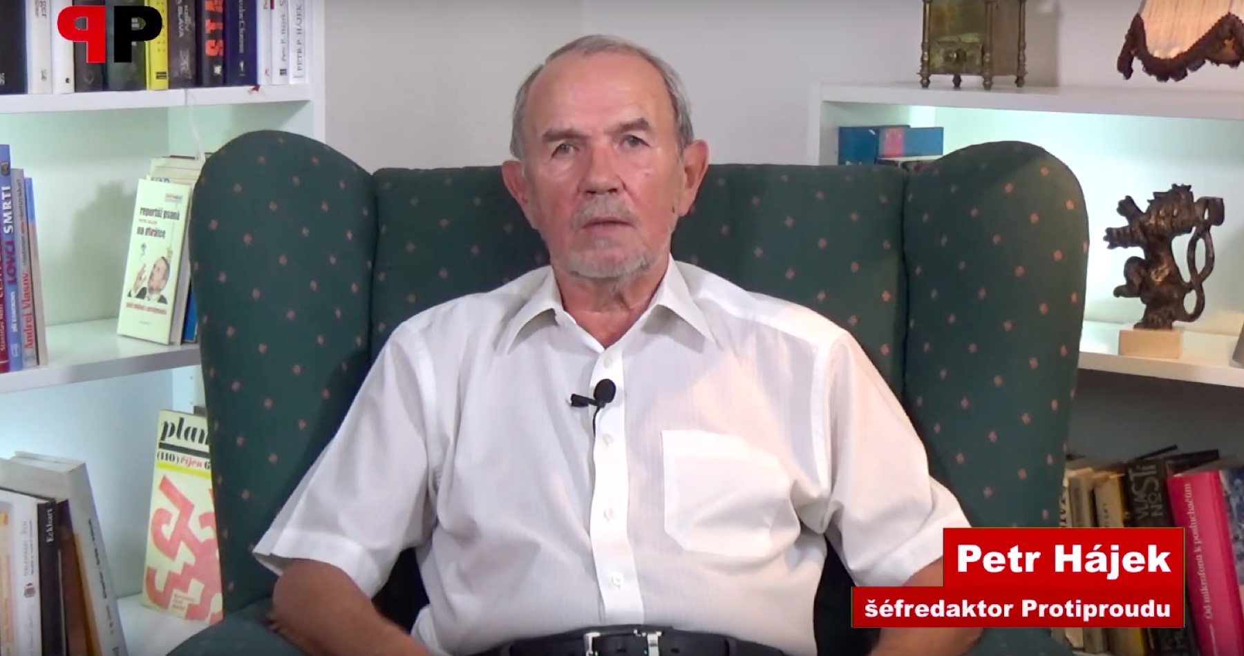 VIDEO: O slovenských voľbách, ktoré dajú veci do pohybu aj v iných štátoch, (ne)dohode Fica s Pellegrinim, čaputizácii demokracie a memente pre českých vlastencov