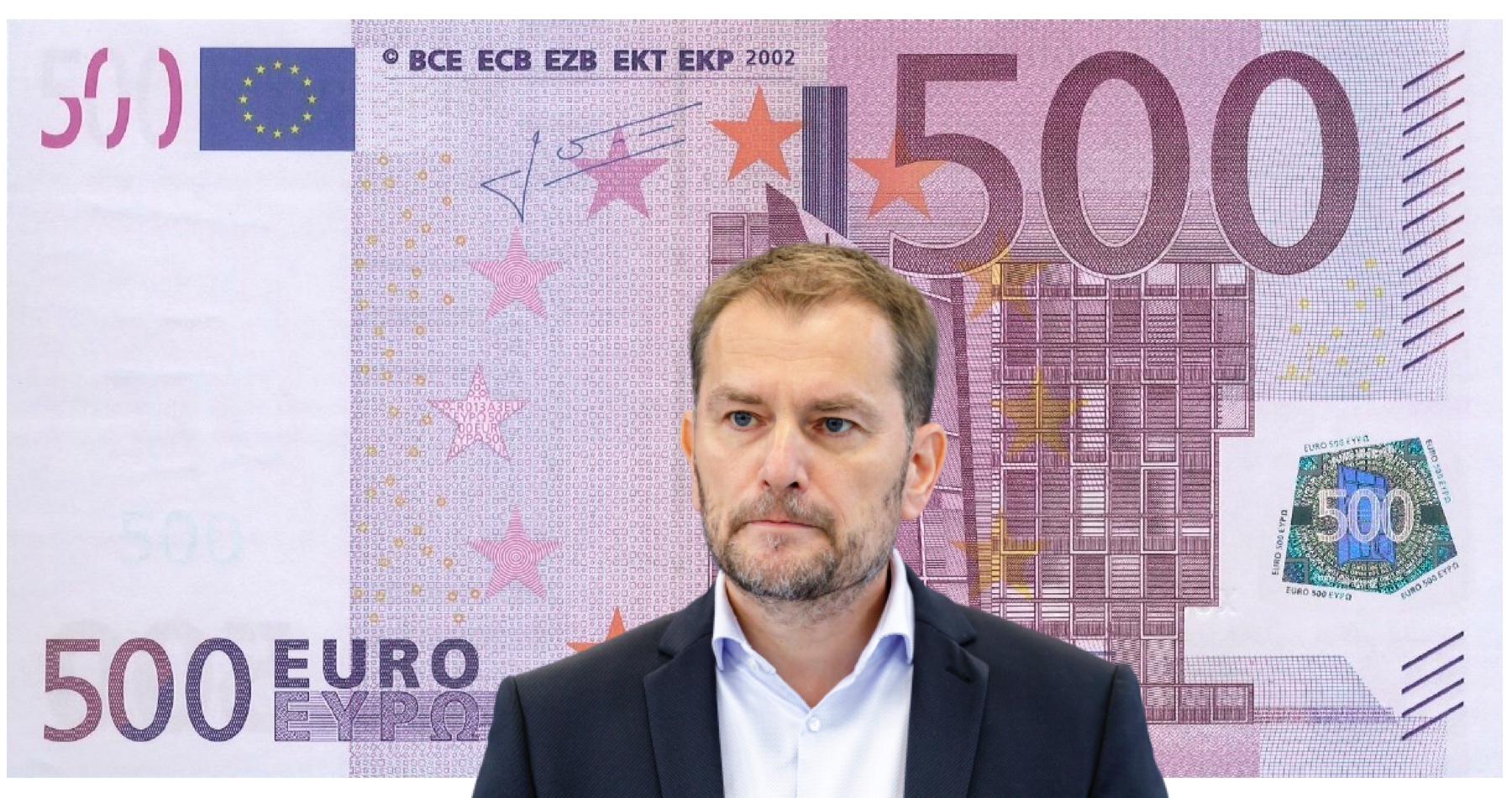 NAKA vyšetruje volebnú korupciu. Podivne vysoké čísla pre OĽaNO v Košickom a Prešovskom kraji. Rómovia v osadách mali od Matoviča dostávať peniaze