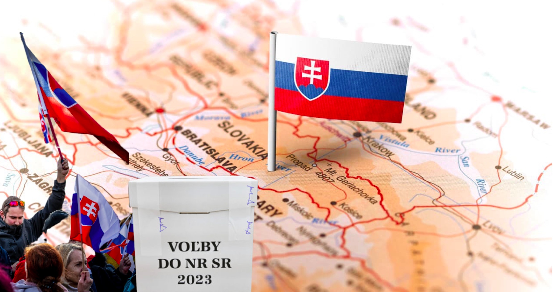 Ivo Strejček o výsledku slovenských volieb: Slováci nám ukázali, že je možné vzepřít se hloupým obviněním z „národovectví“ či mediálním masážím „prestižních“ západních deníků a lze si i proti všem zkusit najít vlastní cestu