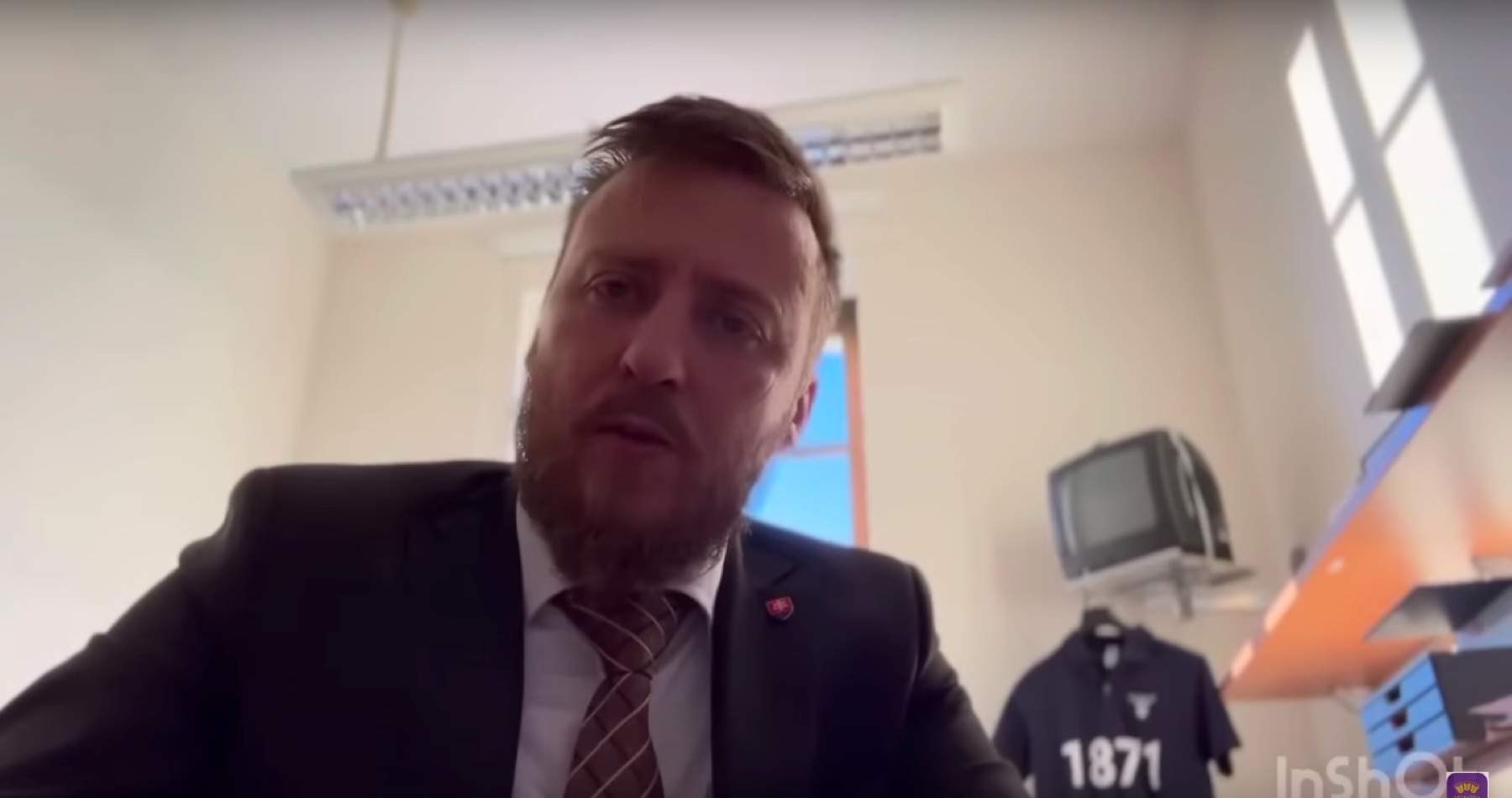 VIDEO: Poslanec za SNS MUDr. Kotlár informoval o situácii v súvislosti s procesom schvaľovania Pandemickej zmluvy WHO a implementácie zmien obsiahnutých v Medzinárodných zdravotných predpisoch (IHR)