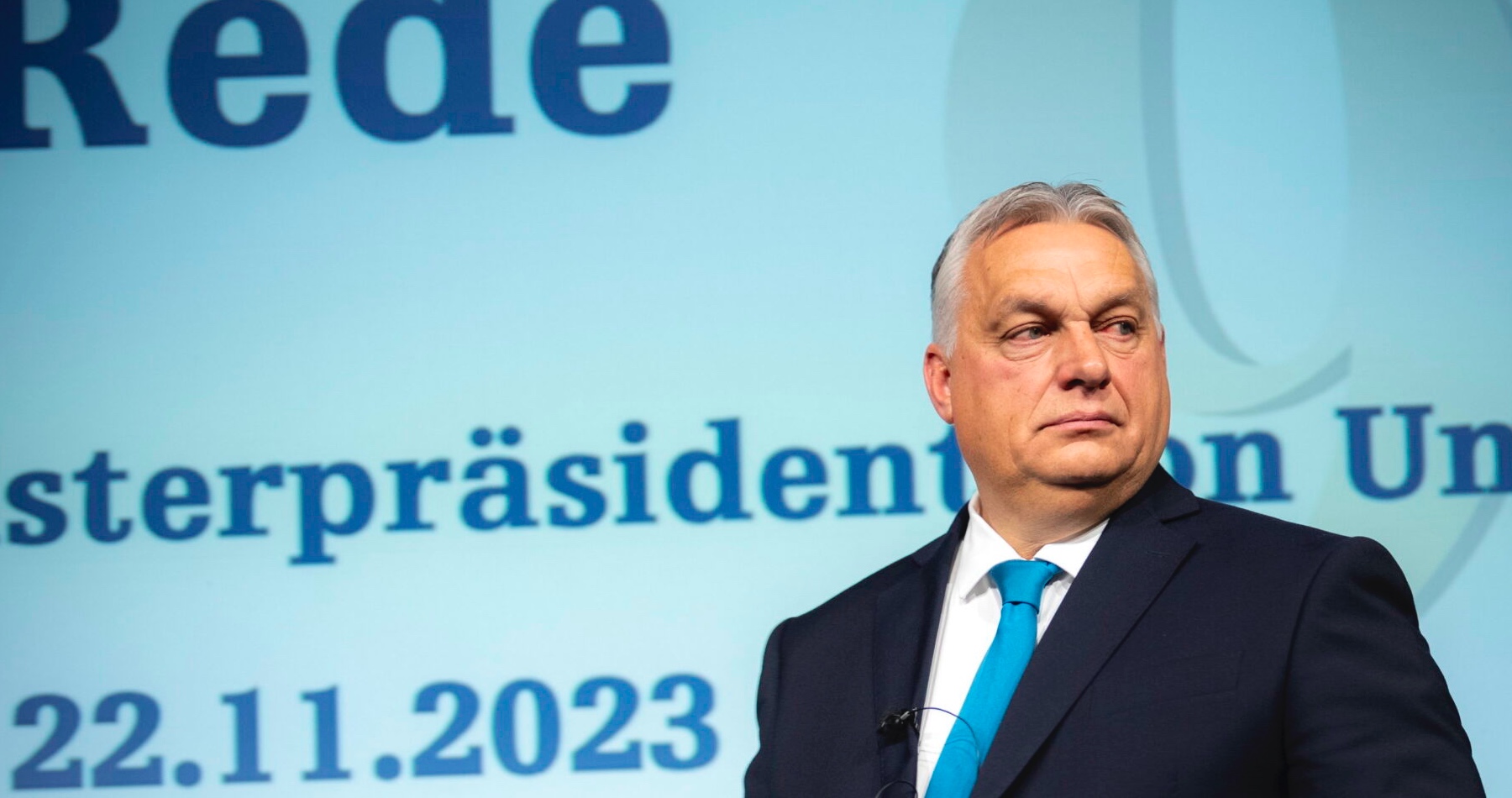 VIDEO: Orbán odhalil úsilie EÚ zamerané voči Rusku, ktoré sa ukázalo ako fatálna strategická chyba: „Teraz je z lokálneho konfliktu globálny problém. Ukrajinci na fronte prehrávajú a Rusi vyhrávajú“