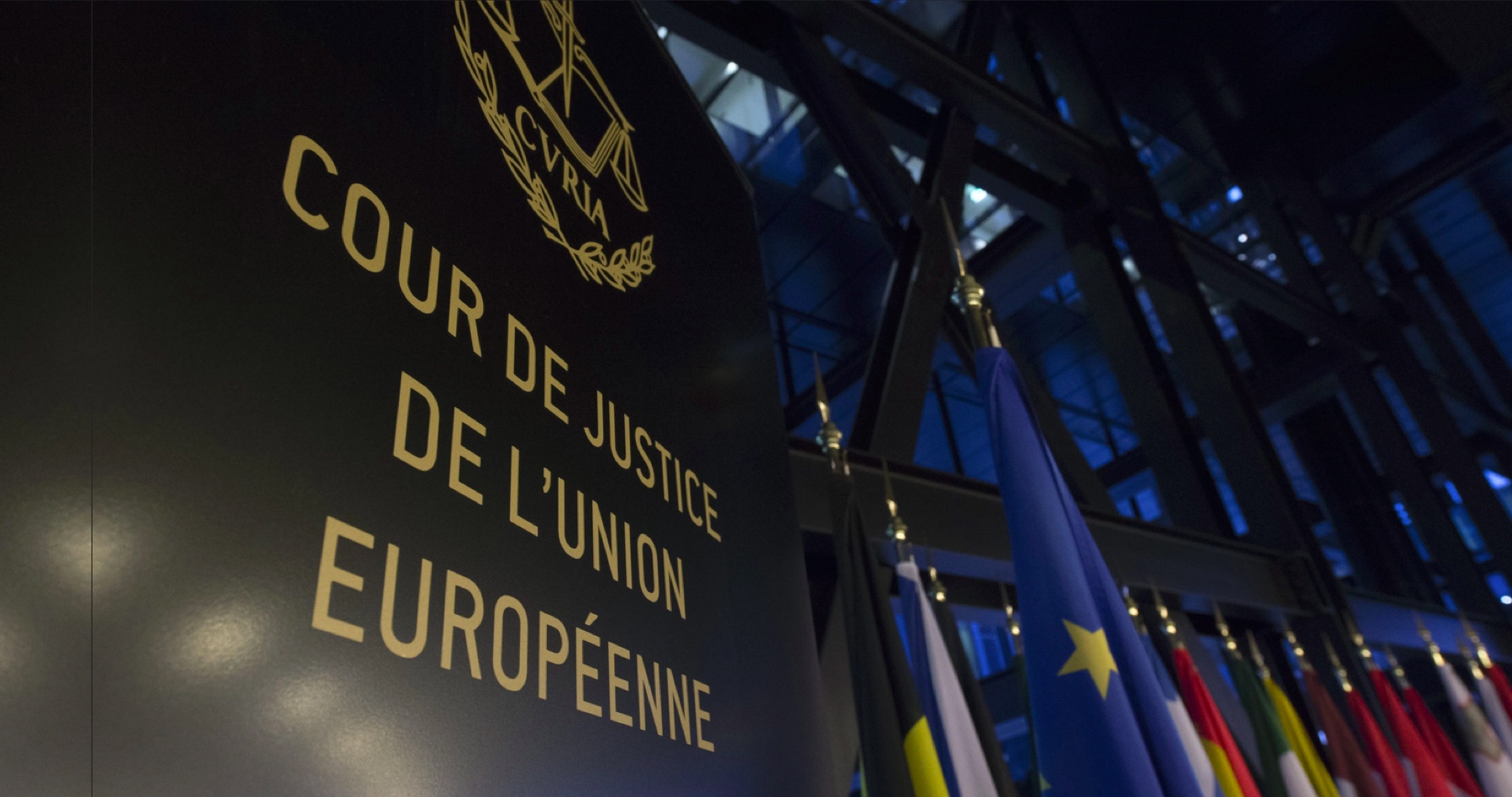 Generálny advokát Súdneho dvora EÚ: Zmluva o Európskej únii nebráni zrušeniu Špecializovaného trestného súdu