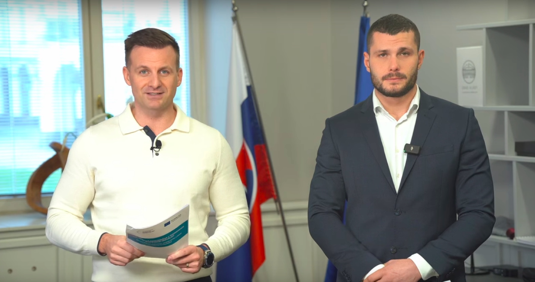 VIDEO: To, čo vyvádzal predchádzajúci Matovičo-Hegero-Ódorov režim v komunikácii s mimovládkami na čele s Globsecom bola niečo neuveriteľné. Komunistická a nacistická propaganda by sa mohla nimi inšpirovať. “Konzistentné a vytrvalé hovorenie správnej veci správnym ľuďom v správnom čase s jasným cieľom, aby všetci hovorili a konali rovnakou rečou” - to bolo ústredné heslo v presadzovaní nátlakovej propagandy počas testovania, očkovania, vojny na Ukrajiny a LGBT agendy