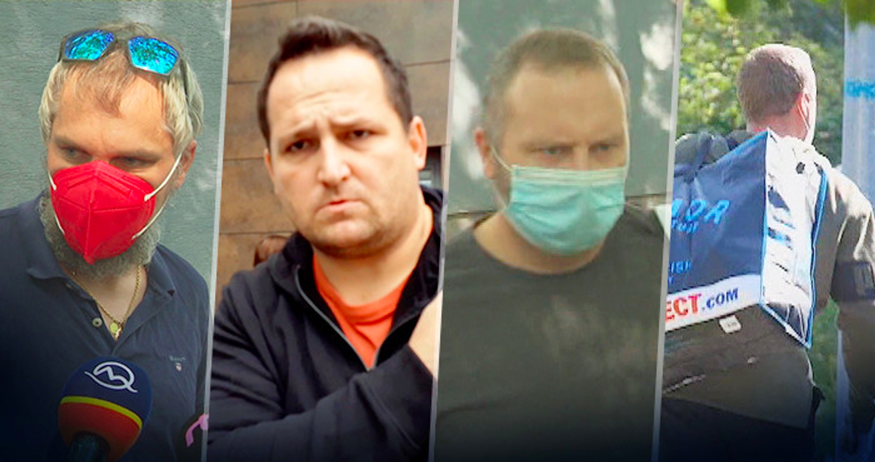 Ďalší dvaja čurillovci sa môžu vrátiť do práce. Vyšetrovateľ Sabota aj operatívec NAKA Dunčko, ktorý chcel rozvrátiť štát, môžu veselo pokračovať vo svojej činnosti. „4:3 (po I. tretine),“ komentoval rozhodnutie Mestského súdu Bratislava IV ich advokát Kubina