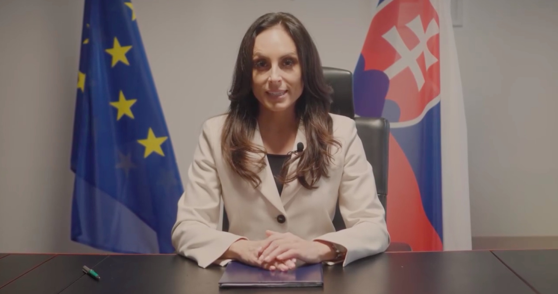 VIDEO: Slovensko odkázalo WHO, že odmietame dodatok v medzinárodných zdravotných predpisoch (IHR): „Nikdy nepodpíšem žiadne dokumenty, ktoré by oslabovali pozíciu Slovenska ako suverénneho štátu,“ prisľúbila ministerka zdravotníctva Dolinková