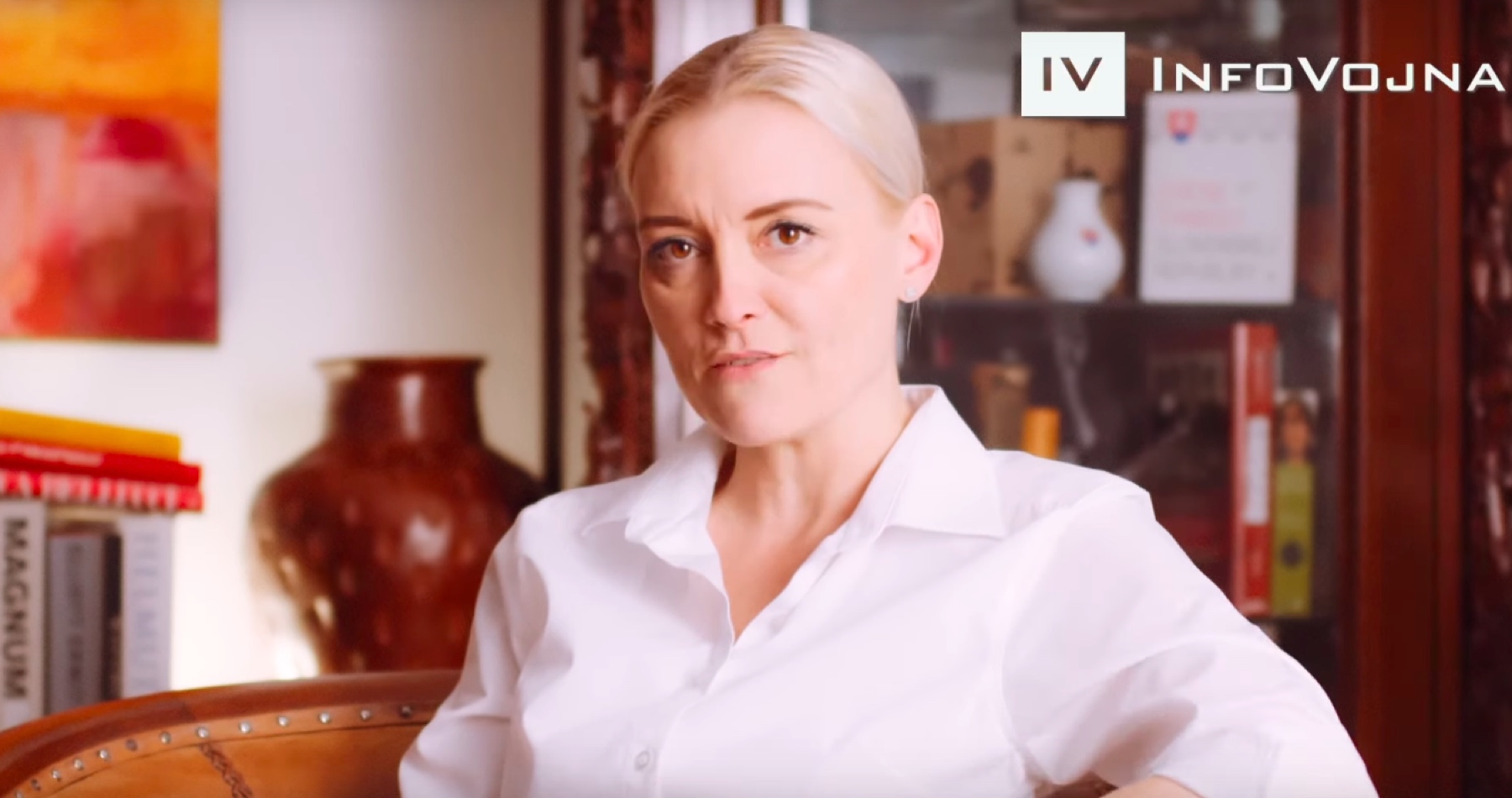 VIDEO: Pokrytectvo na Slovensku a jeho nové formy (21. časť cyklu „Odborníci, magické myslenie a viera v lídrov“ právničky Laššákovej)