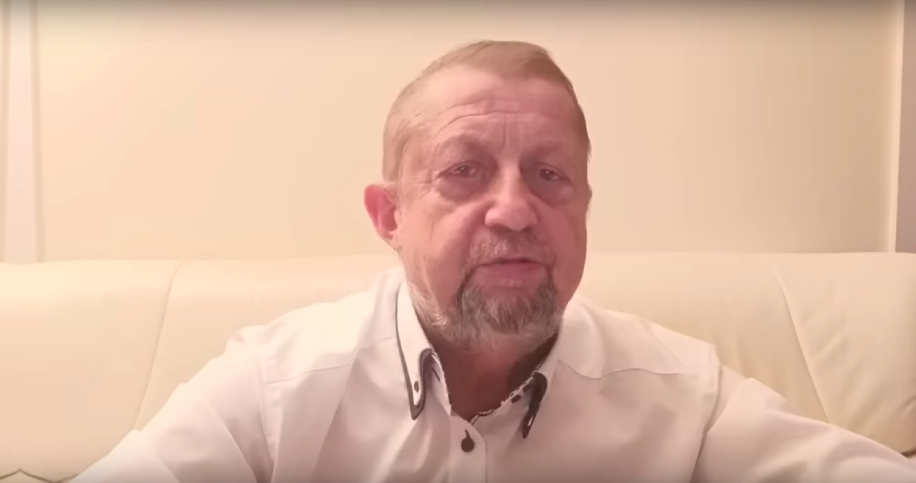 VIDEO: Slovenský prezident nesmie hájiť americké záujmy 