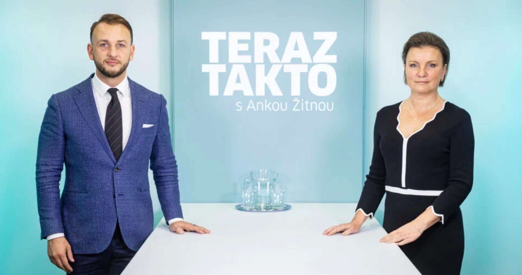 VIDEO: Šutaj Eštok o Lipšicovi ako sluhovi temných síl, o tom, či je Slovensko v predvianočnom období bezpečné, či naše bezpečnostné zložky venujú špeciálnu pozornosť teroristickým hrozbám, ale aj o hrozbe útoku na stredné školy, či kostlivcoch v skrini po bývalom ministrovi vnútra Mikulcovi 