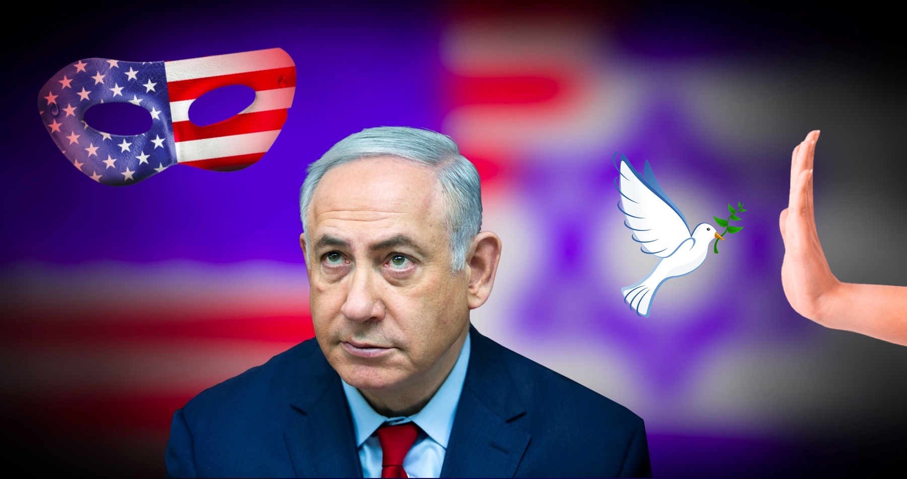USA vetovali rezolúciu Bezpečnostnej rady OSN vyzývajúcu na okamžité prímerie v Gaze