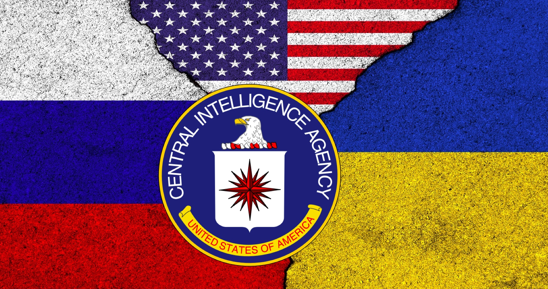 The New York Times: Americká CIA už roky pomáha Ukrajine, má tam 12 tajných základní. Vzťah je tak pevný, že dôstojníci CIA zostali na odľahlom mieste na západnej Ukrajine, keď Bidenova administratíva evakuovala americký personál v týždňoch pred ruskou inváziou vo februári 2022