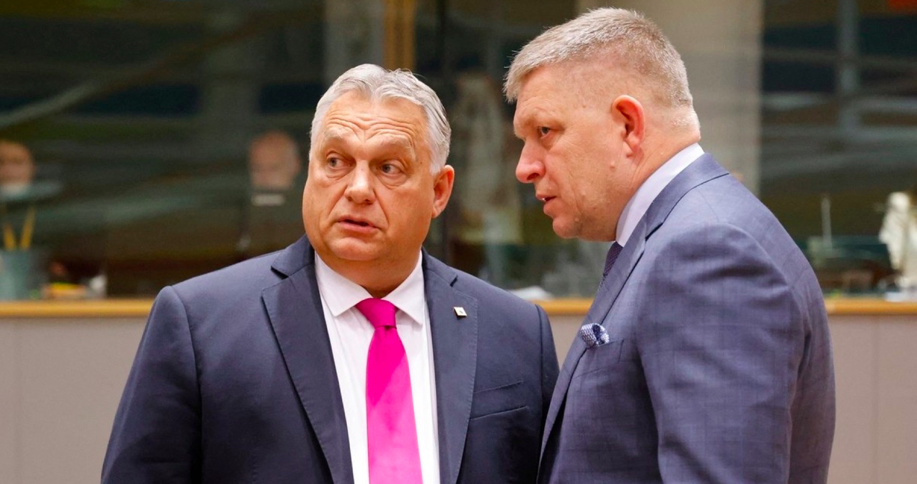 Slovensko jednoznačne odmieta migračný pakt EÚ. Orbán označil novú európsku migračnú a azylovú politiku za ďalší klinec do rakvy Európskej únie