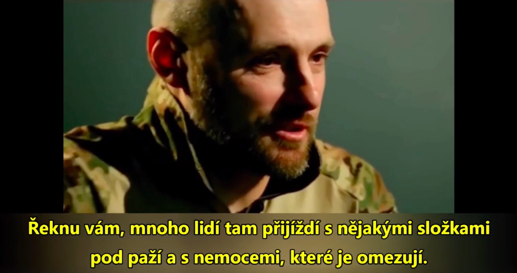 VIDEO: Velitel ukrajinské armády vylíčil v rozhovoru, jak probíhá totální mobilizace podle nově schváleného mobilizačního zákona: „Přivážejí nám v autobusech nemocné chlapy, všichni s věkem přes 50 let, mnozí z nich jsou alkoholici z venkova s rozbitými nosy a s jaterní cirhózou. Není z koho vybírat!“