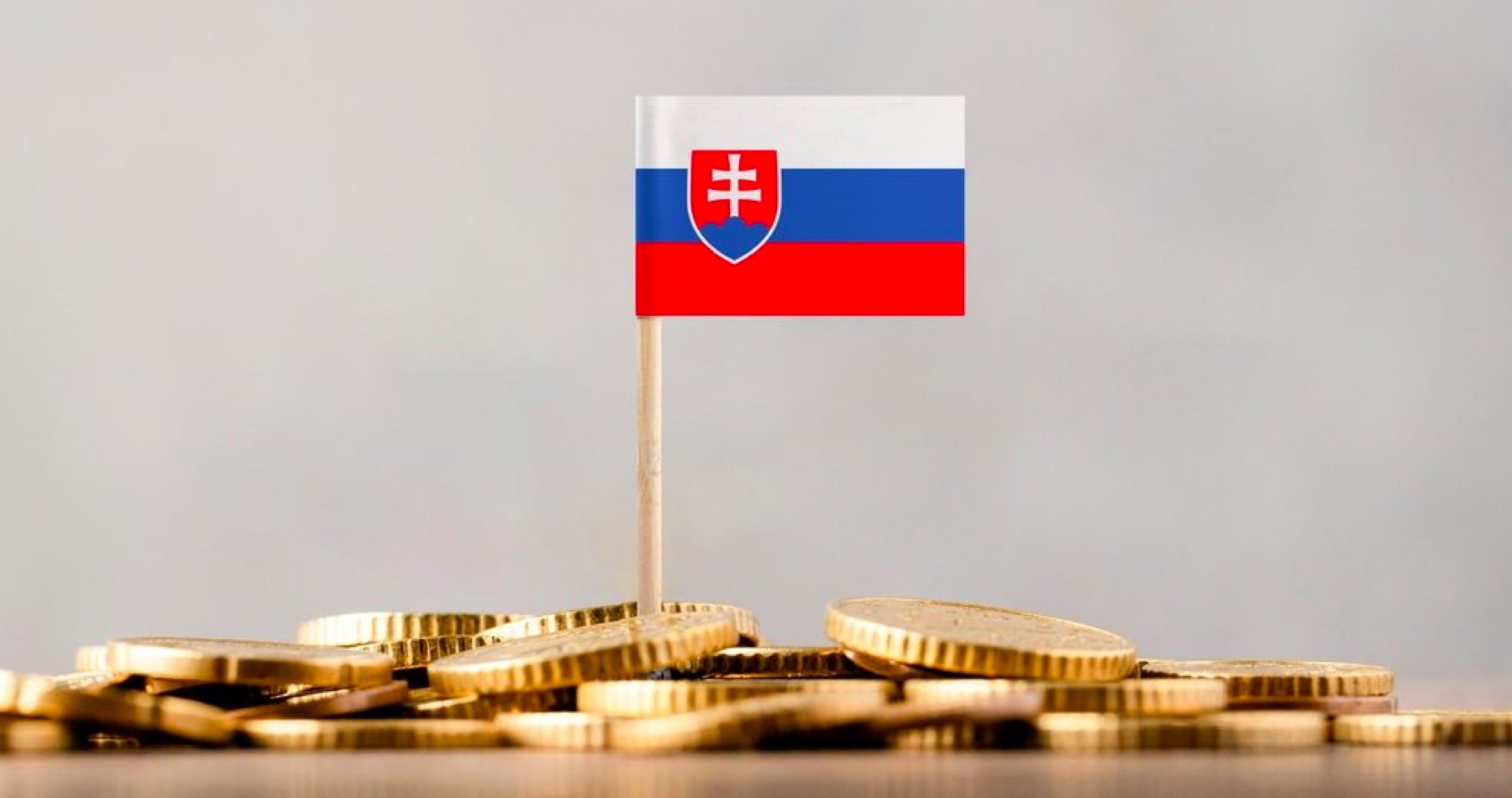 Ratingová agentúra Standard & Poor's potvrdila Slovensku rating A+ so stabilným výhľadom