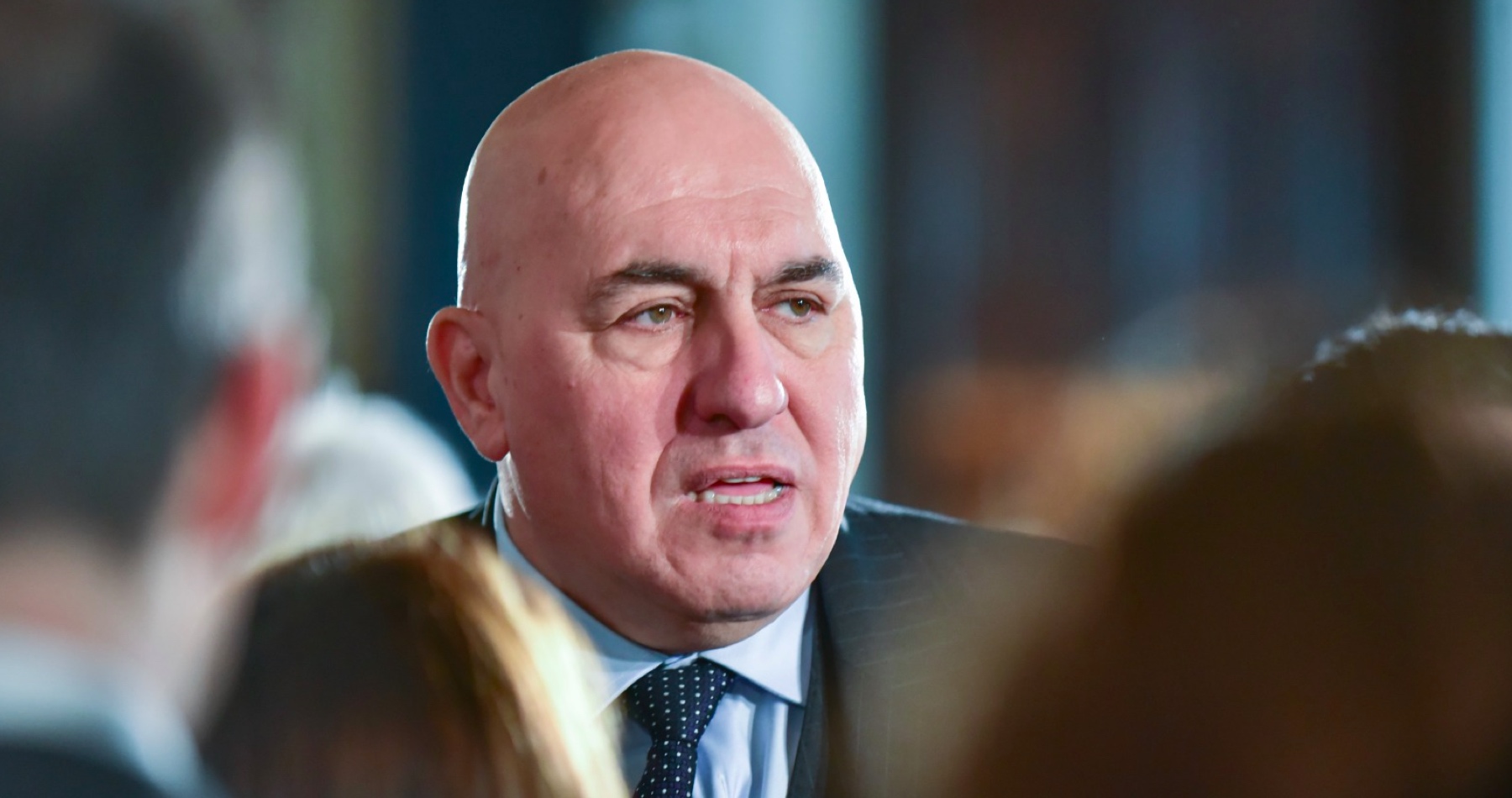 Taliansky minister obrany Crosetto priznal, že protiruské sankcie sa minuli želanému účinku a vyzval Západ rokovať s Putinom o ukončení vojny na Ukrajine