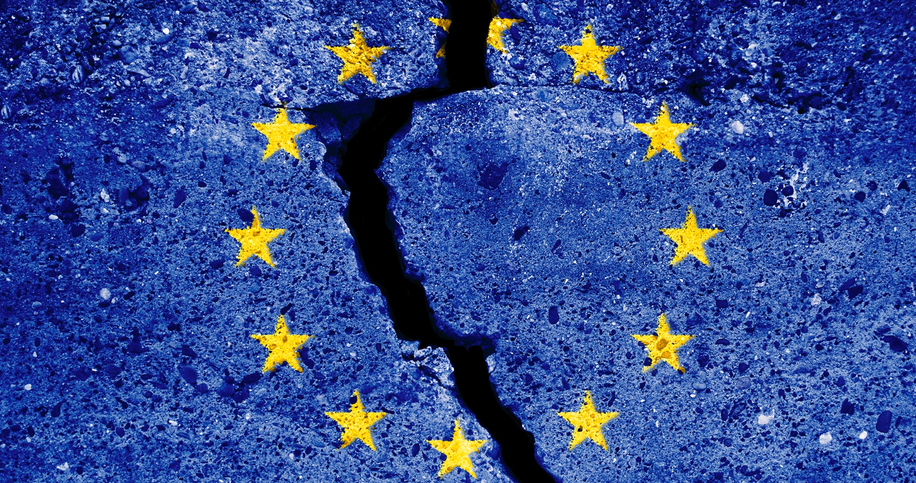 Desať dôvodov rozpadu EÚ