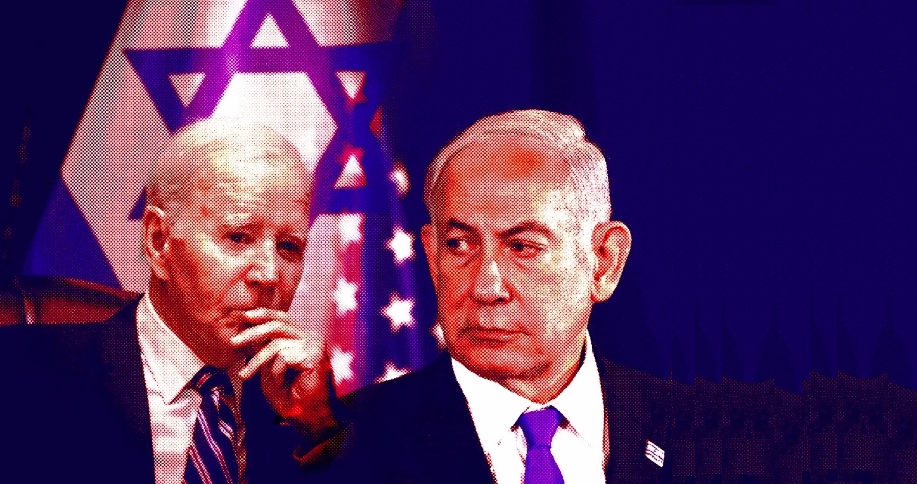 USA pozastavili dodávku viacúčelových bômb pre Izrael. Biden vyhlásil, že boli použité na zabíjanie palestínskych civilistov v Gaze