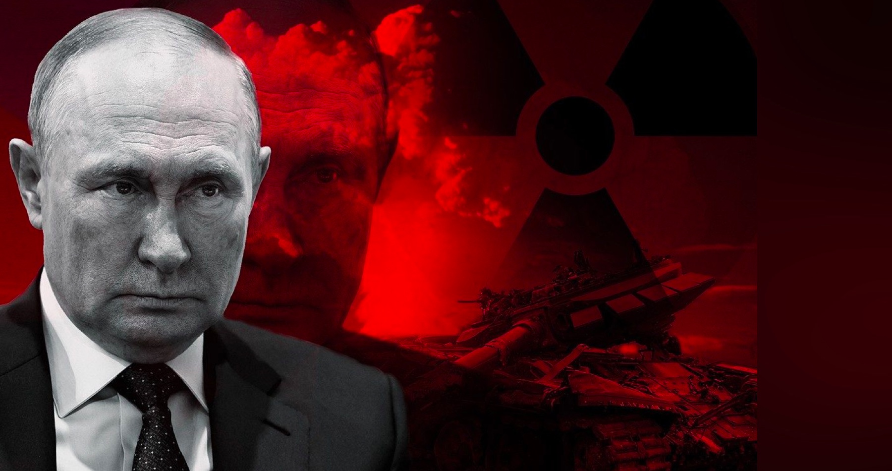 Obmedzená jadrová vojna na Ukrajine – prológ k tretej svetovej vojne?