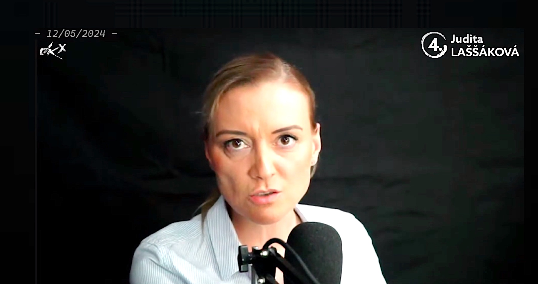 VIDEO: Právnička Judita Laššáková o digitálnom eure a hotovosti v EÚ