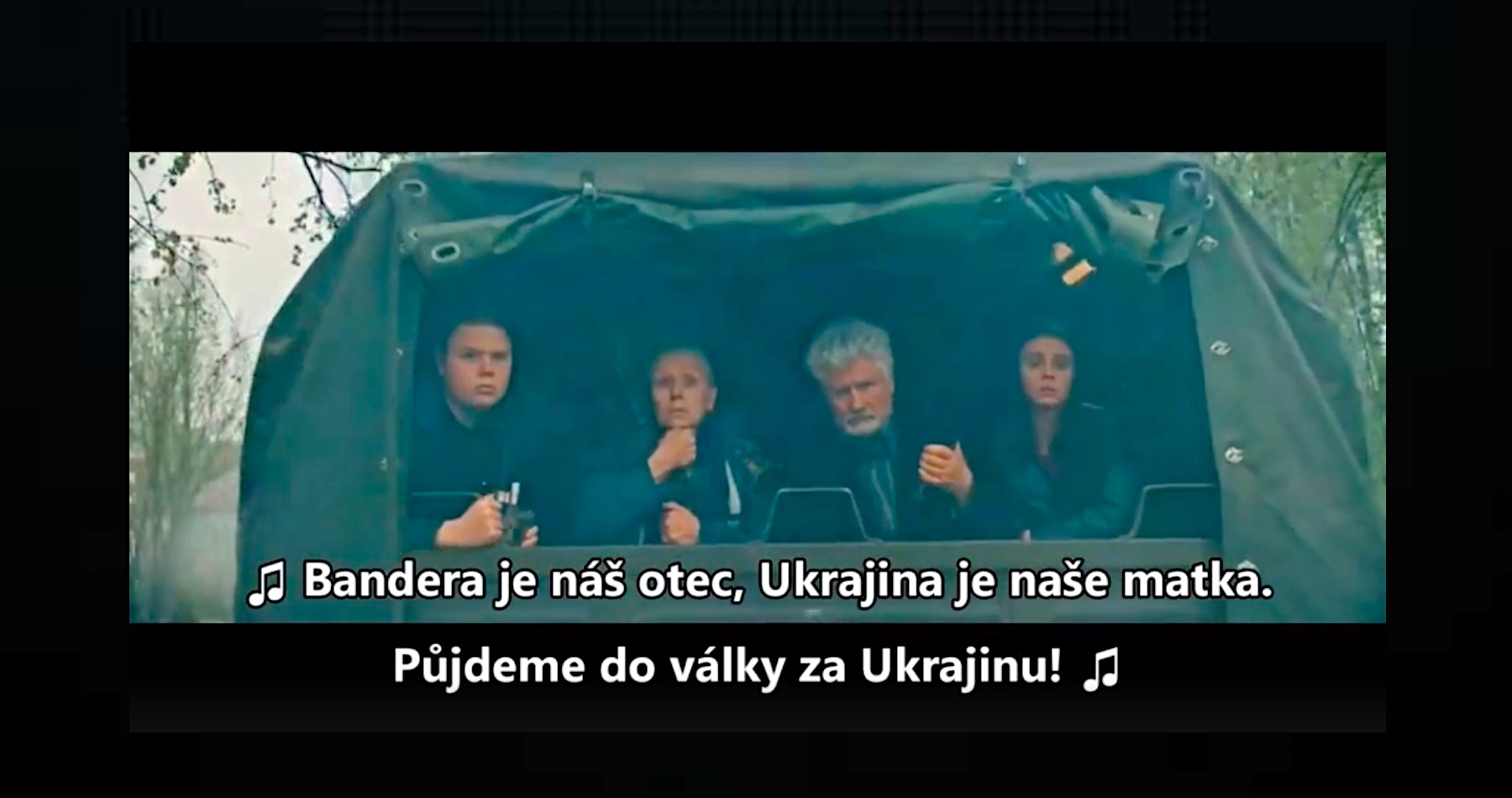 VIDEO: Do posledného Ukrajinca alebo čo čaká Ukrajinu, pokiaľ nedôjde k zvrhnutiu Zelenského