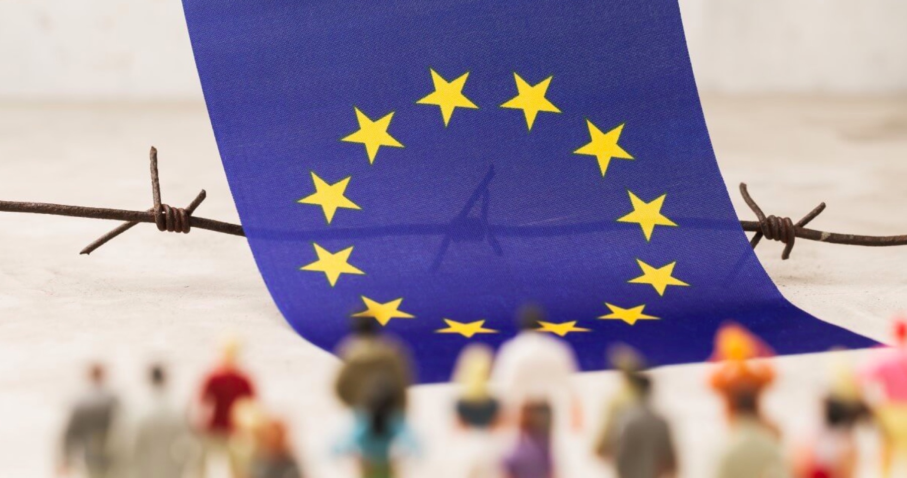 Členské štáty EÚ definitívne schválili nový pakt o migrácii a azyle. Slovensko pri dvoch predpisoch hlasovalo proti a pri ôsmich sa zdržalo hlasovania