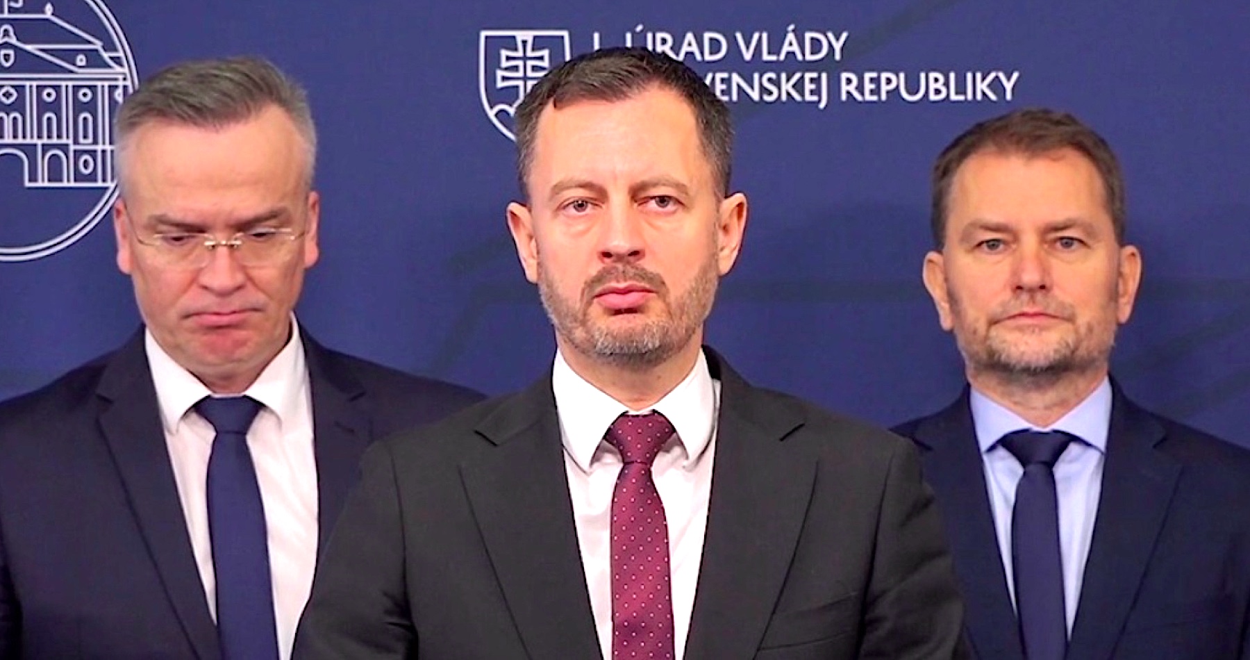 Počas Hegero-Matovičovej vlády riadil ministerstvo financií zástupca bánk Klimek, ktorý sa vo veľkej miere zaslúžil o zrušenie bankového odvodu