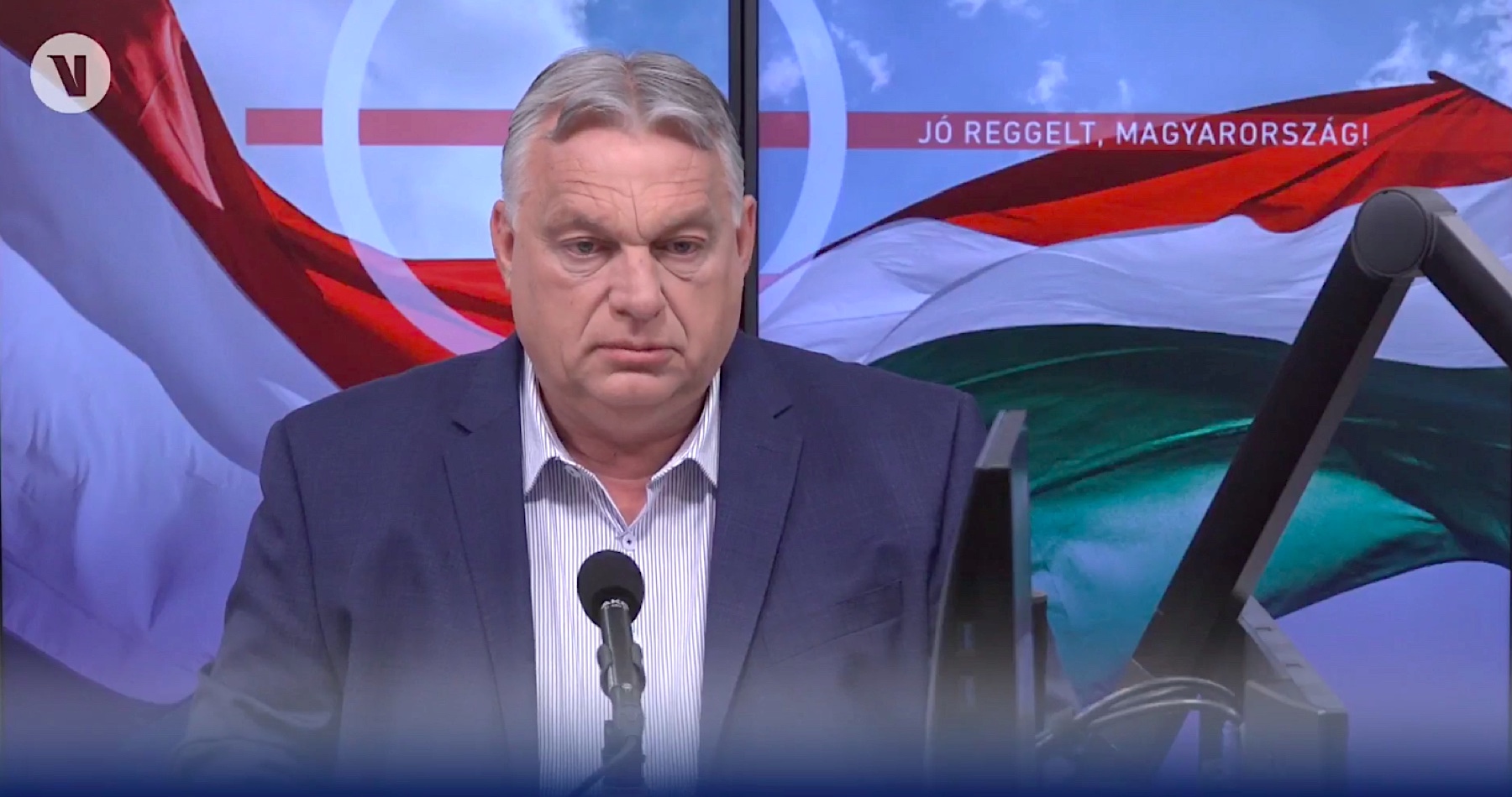 VIDEO: „Fico bude chýbať v najdôležitejších mesiacoch, keď sa budú konať voľby do europarlamentu aj americké prezidentské voľby. Modlíme sa za neho,“ vyhlásil maďarský premiér Orbán, ktorý páchateľa atentátu označil za provojnového a progresívne zmýšľajúceho človeka