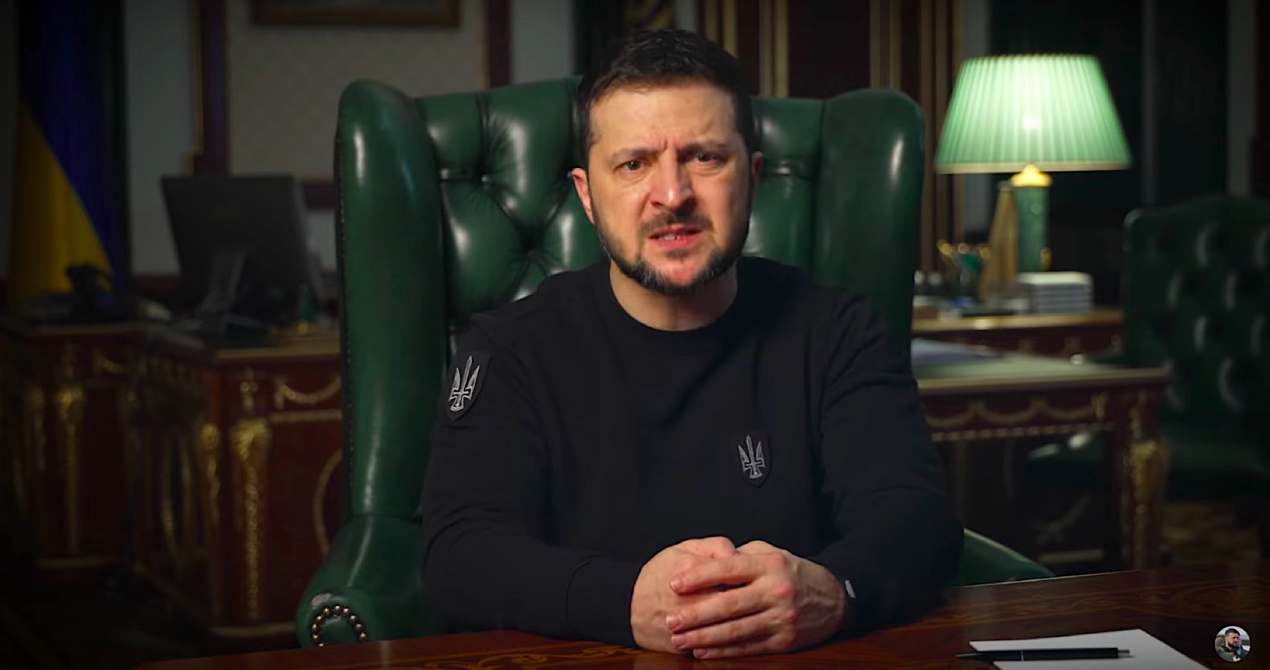 Zelenskyj kritizuje Západ, ktorý vraj chce ukončiť konflikt na Ukrajine