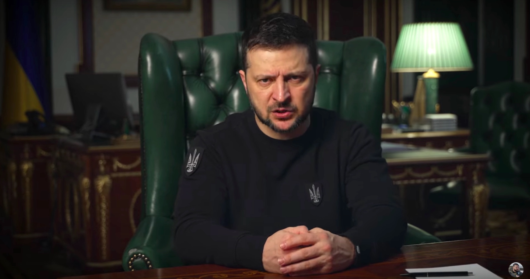 Zelenskyj mal podľa The Economist kričať po ukrajinských generáloch, že mu o skutočnej situácii na bojisku klamú