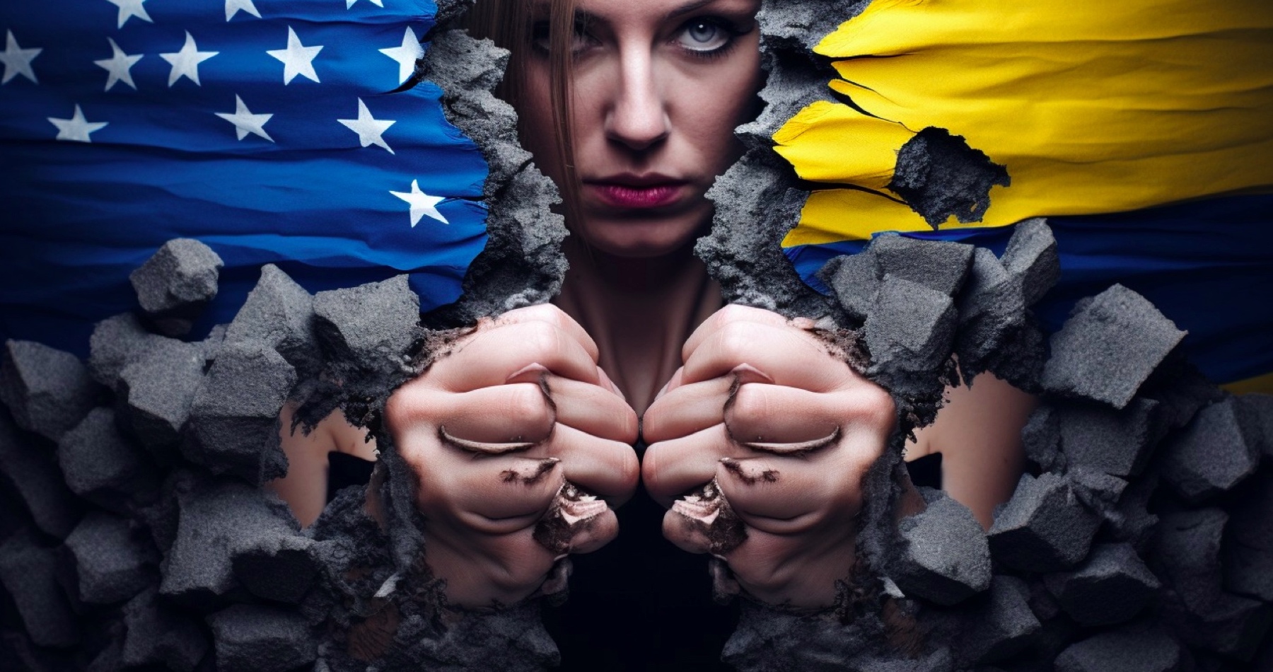 Úloha USA pri ničení Ukrajiny je čoraz jasnejšia