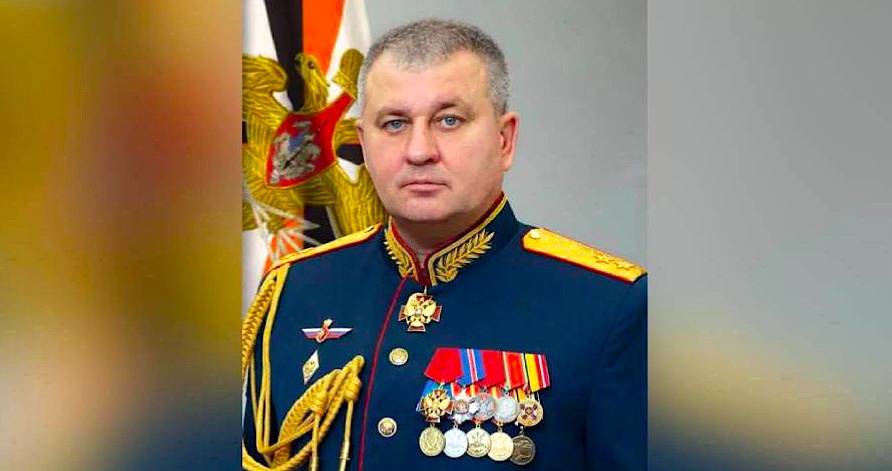 Ruský Sledkom zadržal ďalšieho čelného predstaviteľa ruskej armády podozrivého z korupcie