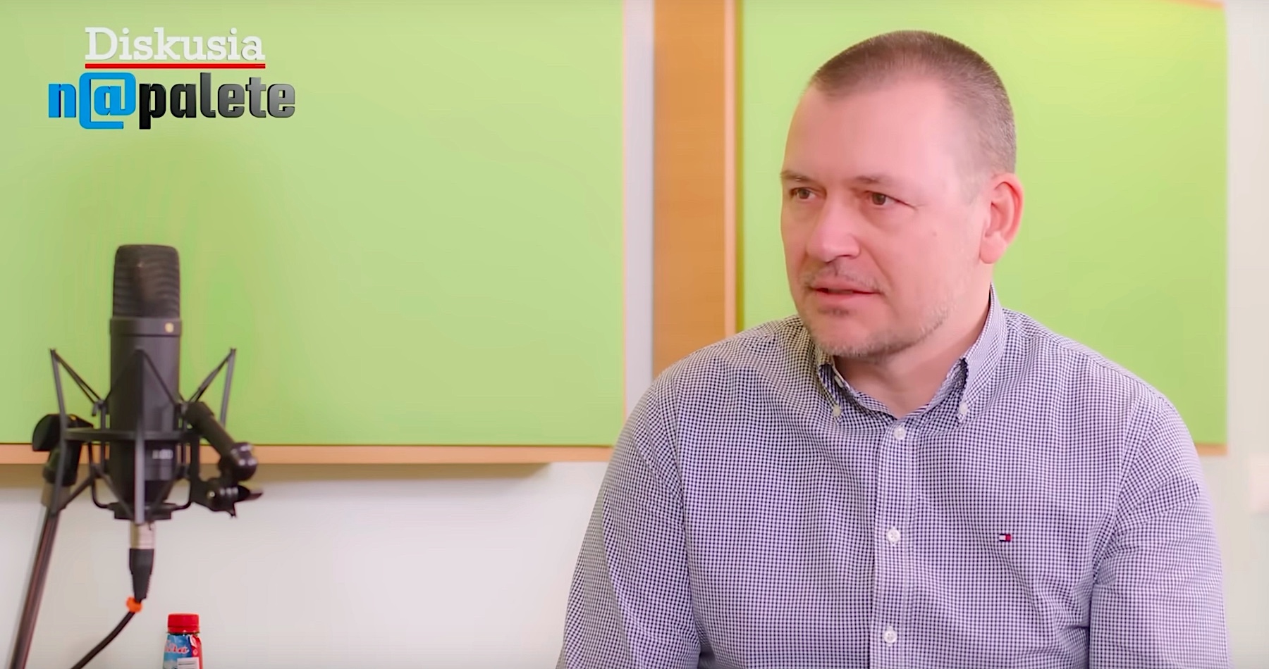 VIDEO: Exriaditeľ kontrarozviedky SIS Peter Tóth o prokurátorovi Danielovi Lipšicovi a jeho mediálnych propagandistoch na čele s Monikou Tódovou preukázateľne financovanej americkým Deep state cez USAID, o ukrajinskej prehre vo vojne s Ruskom, ale aj o Ficovom riešení koaličnej krízy, vydieračovi Migaľovi, ale aj o boji prezidenta USA Donalda Trumpa proti Deep state