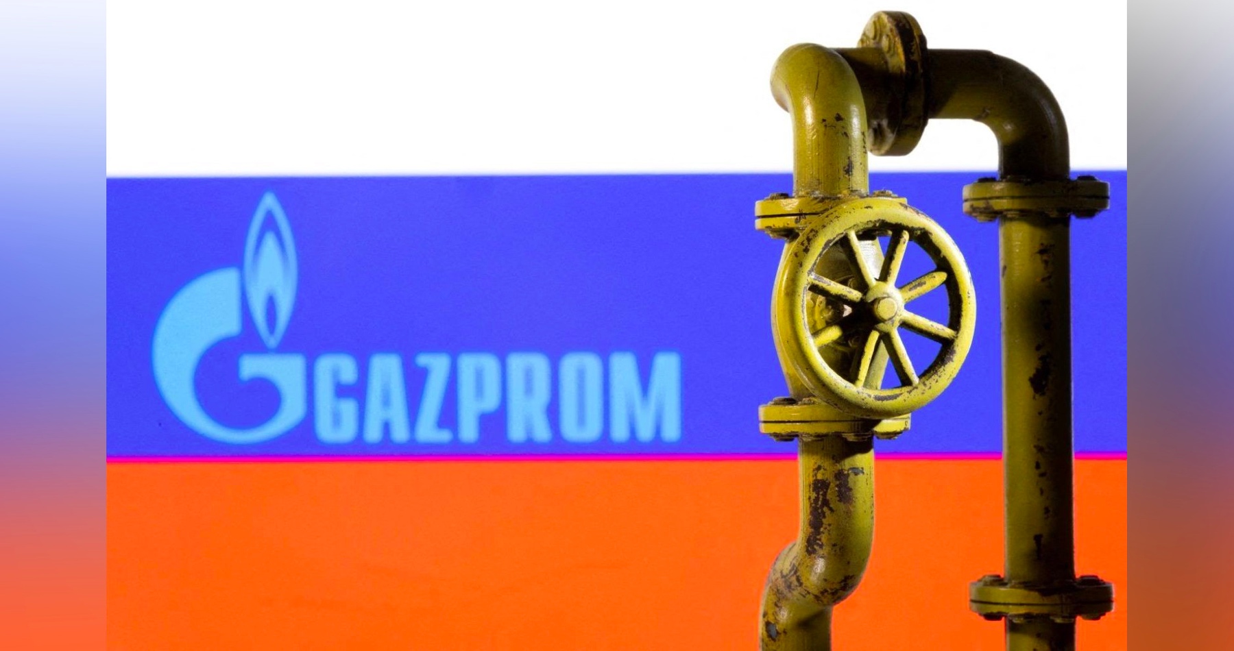 Ruský plynárenský gigant Gazprom dosiahol v roku 2024 závratný čistý zisk v hodnote viac ako 13 miliárd eur