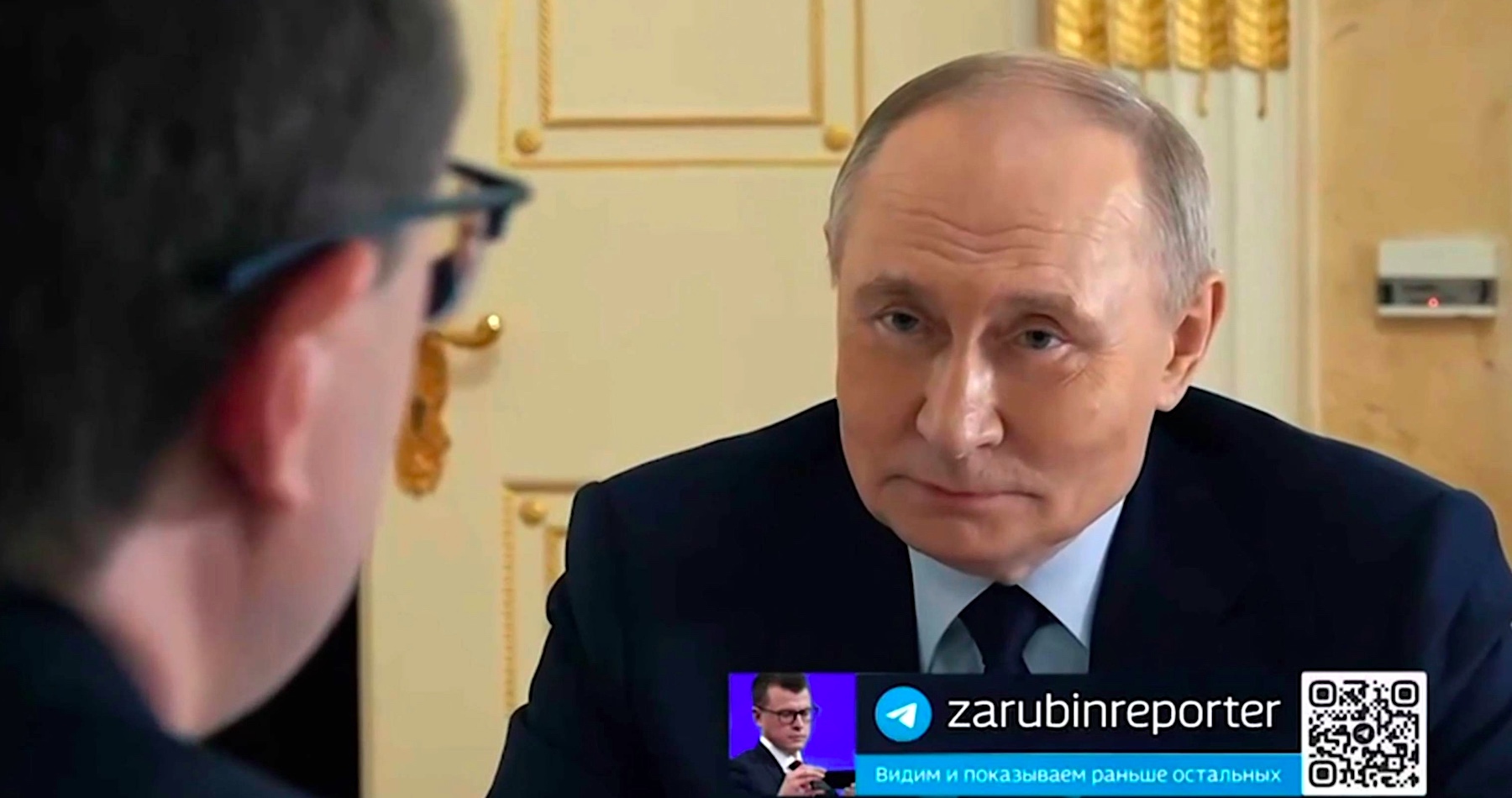 VIDEO: „Rusko je osamotené v boji proti kolektívnemu Západu,“ vyhlásil ruský prezident Vladimir Putin a vyjadril nádej, že použiť jadrové zbrane vo vojne na Ukrajine nebude nutné. Zopakoval tiež presvedčenie, že konflikt skončí víťazne pre Rusko, pretože jeho krajina má dostatok síl a prostriedkov, aby vytýčené ciele špeciálnej vojenskej operácie naplnila